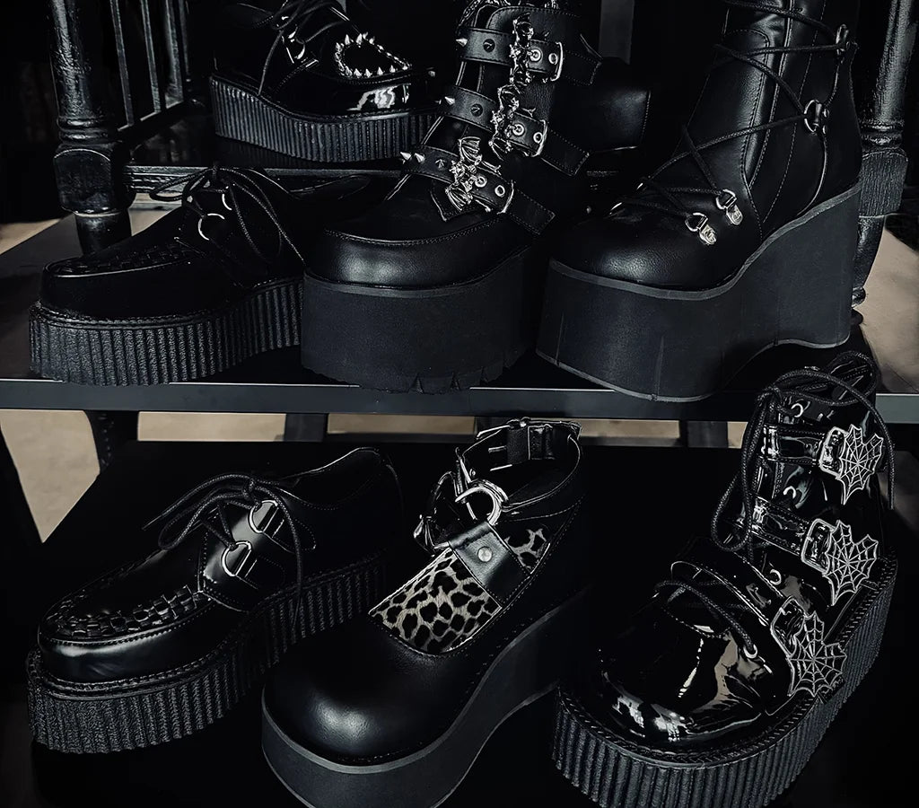 Shoes