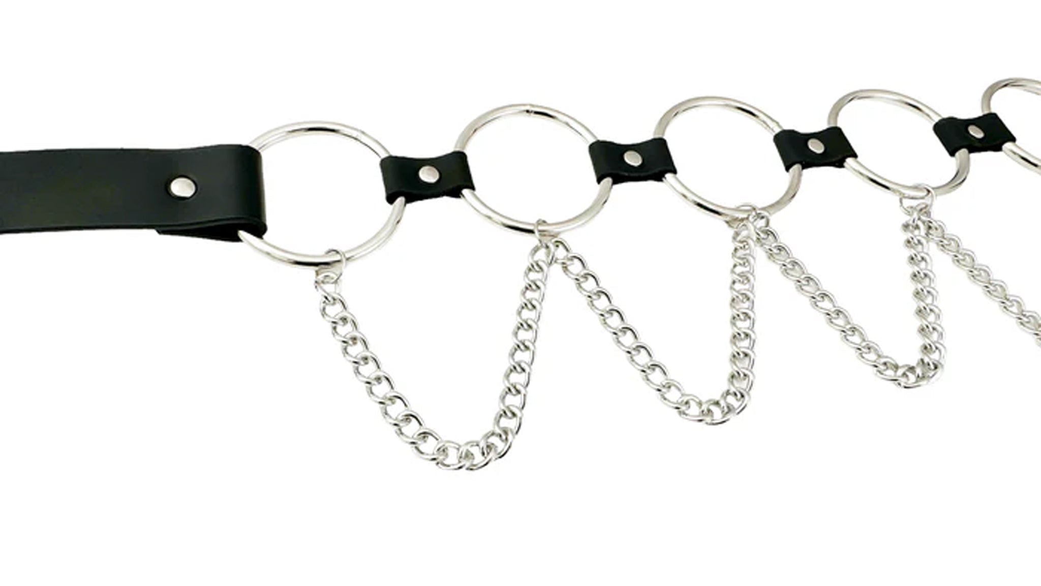 2 1/2" Large Link Belt
