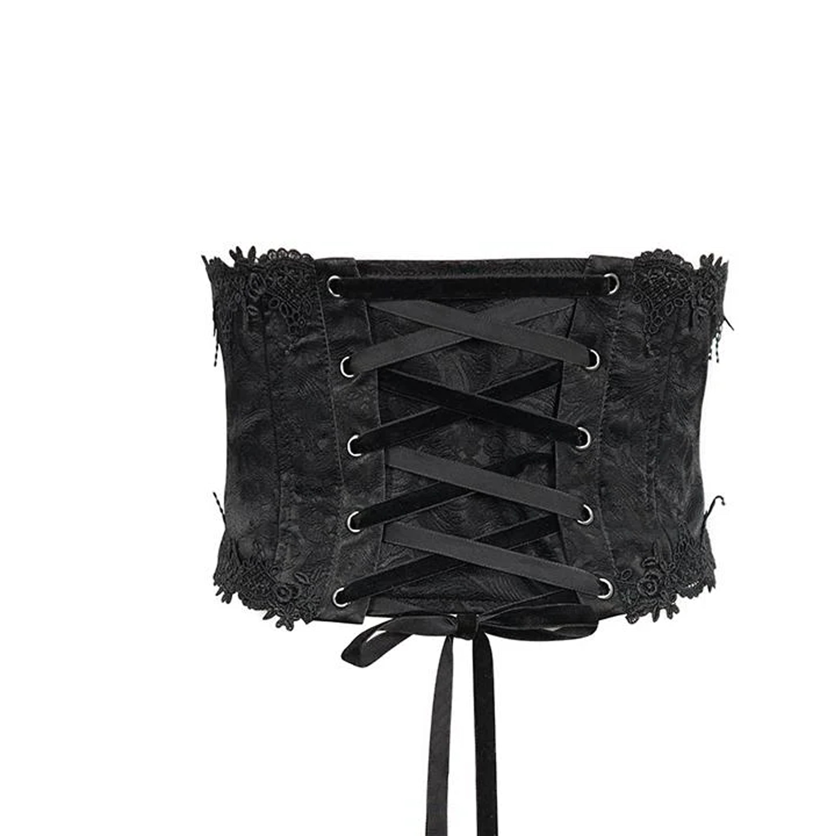 Fashion Waist Cinch