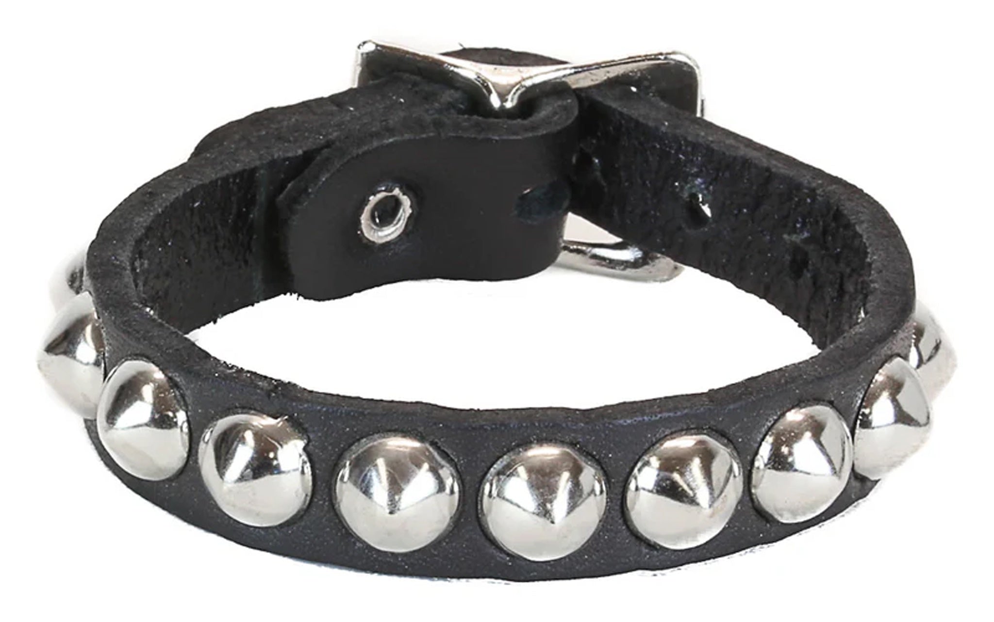Short Cone Buckle Bracelet