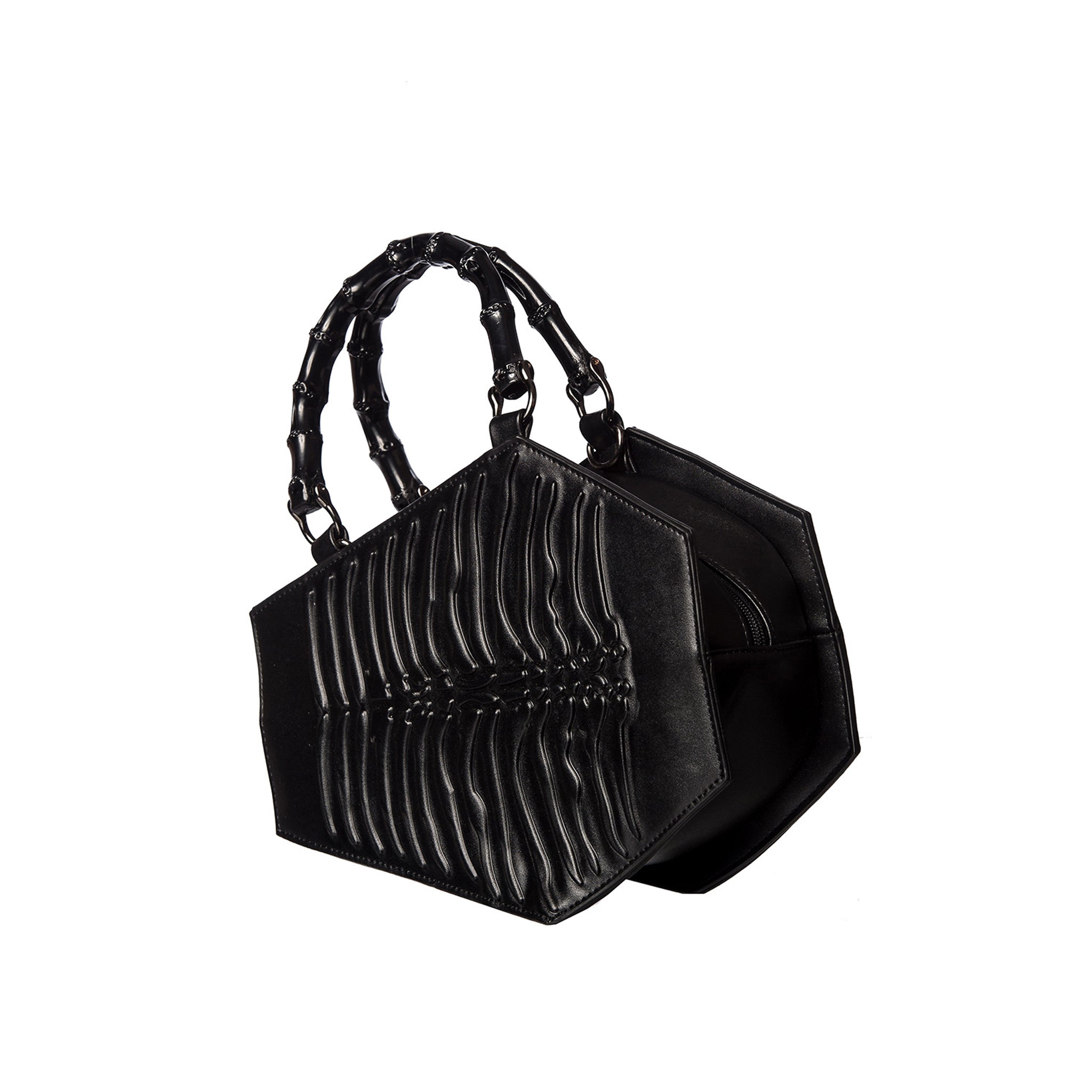 Skeletal Remains Bag