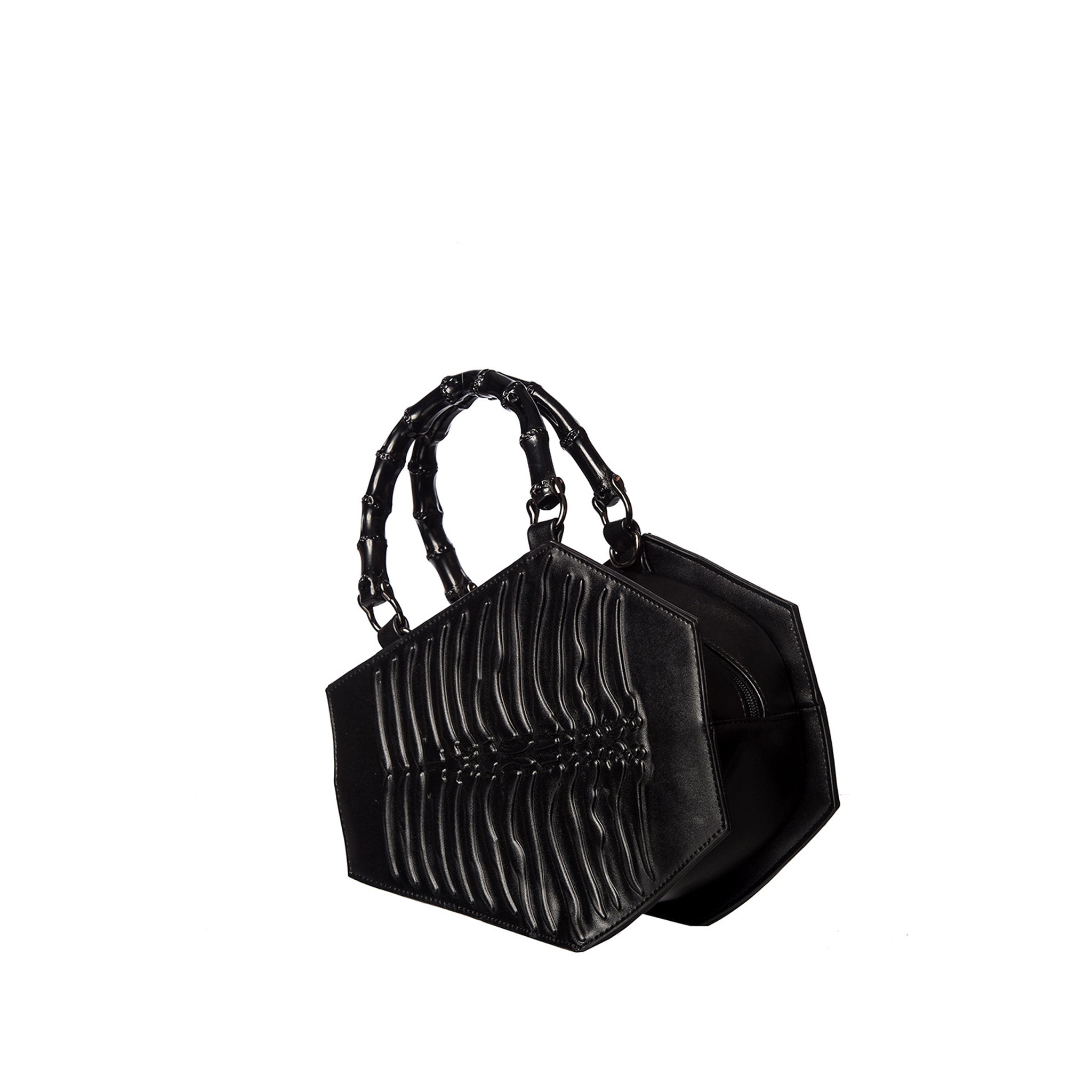 Skeletal Remains Bag