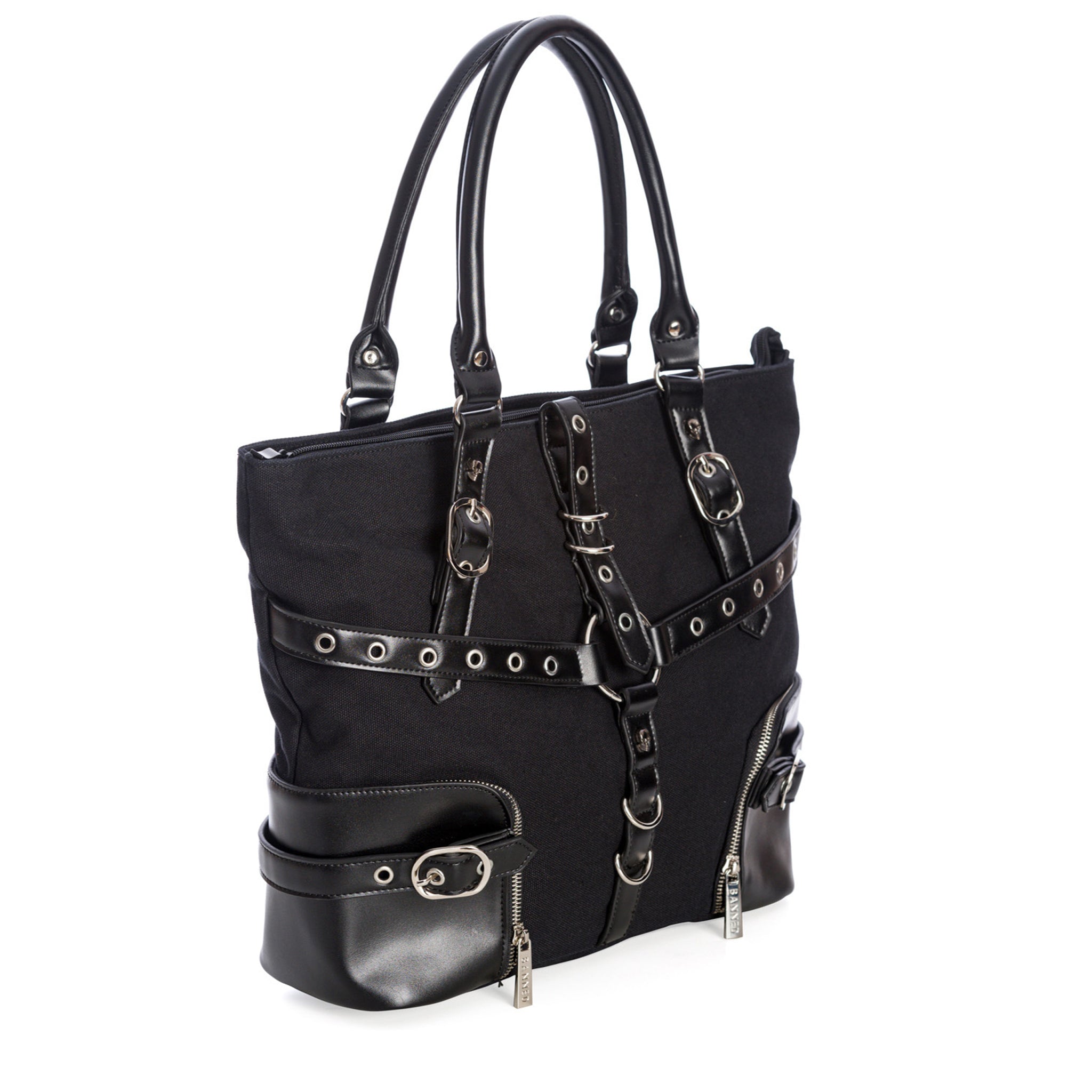 goths travel too tote