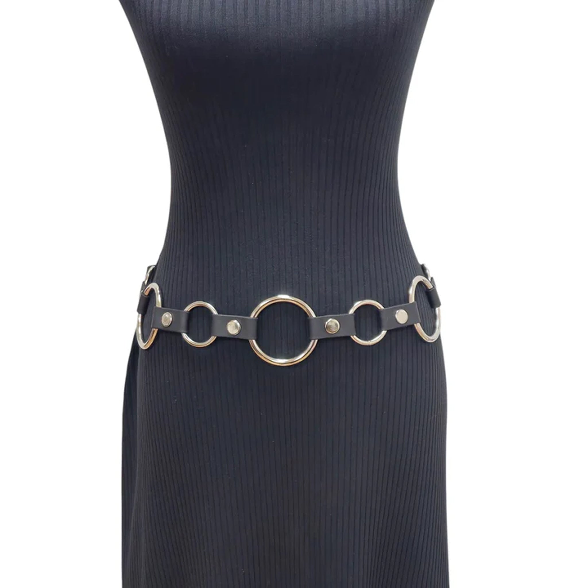 Ring Link Belt LG and SM Ring