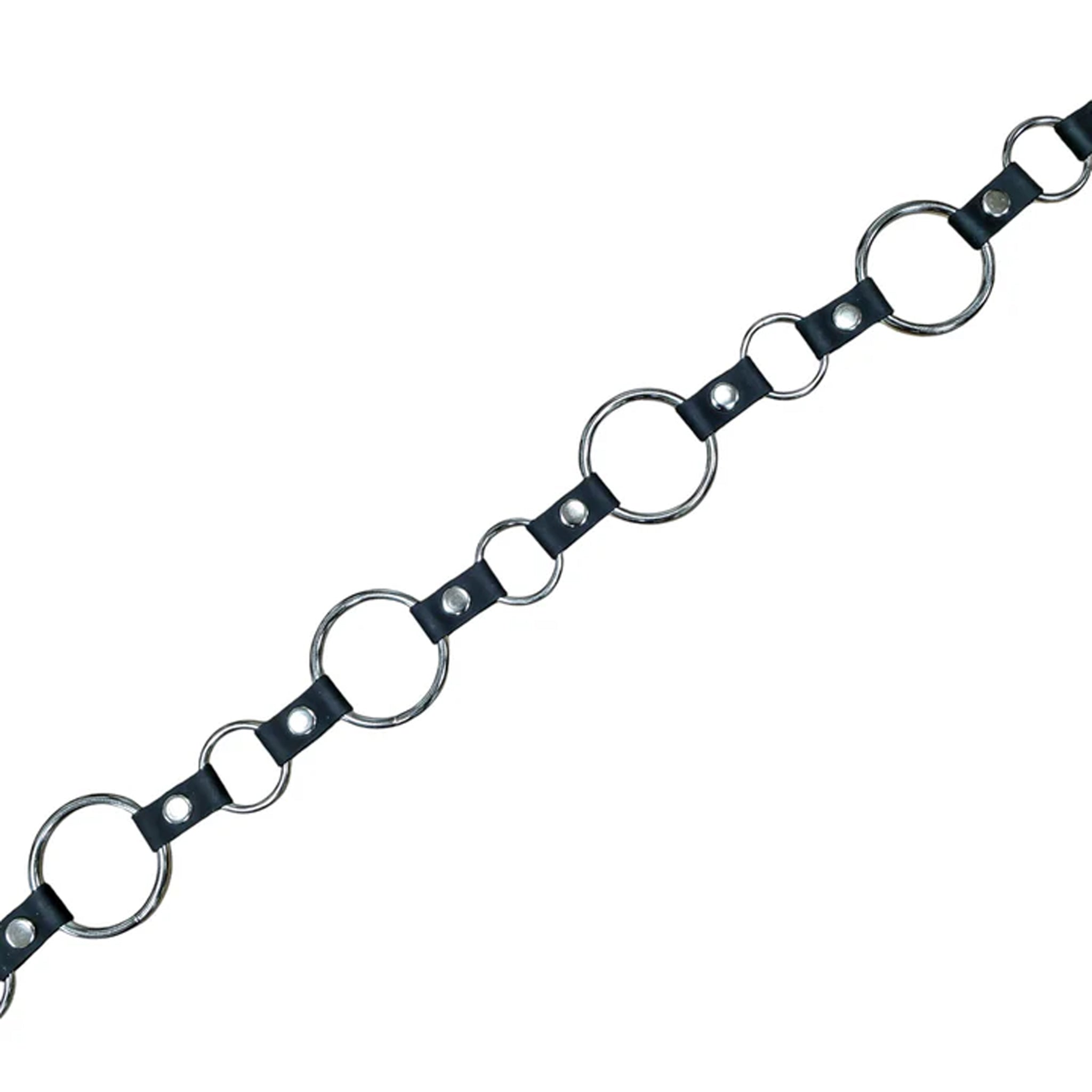 Ring Link Belt LG and SM Ring