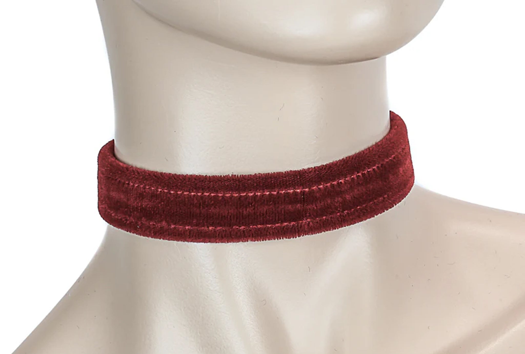 Velvet Choker