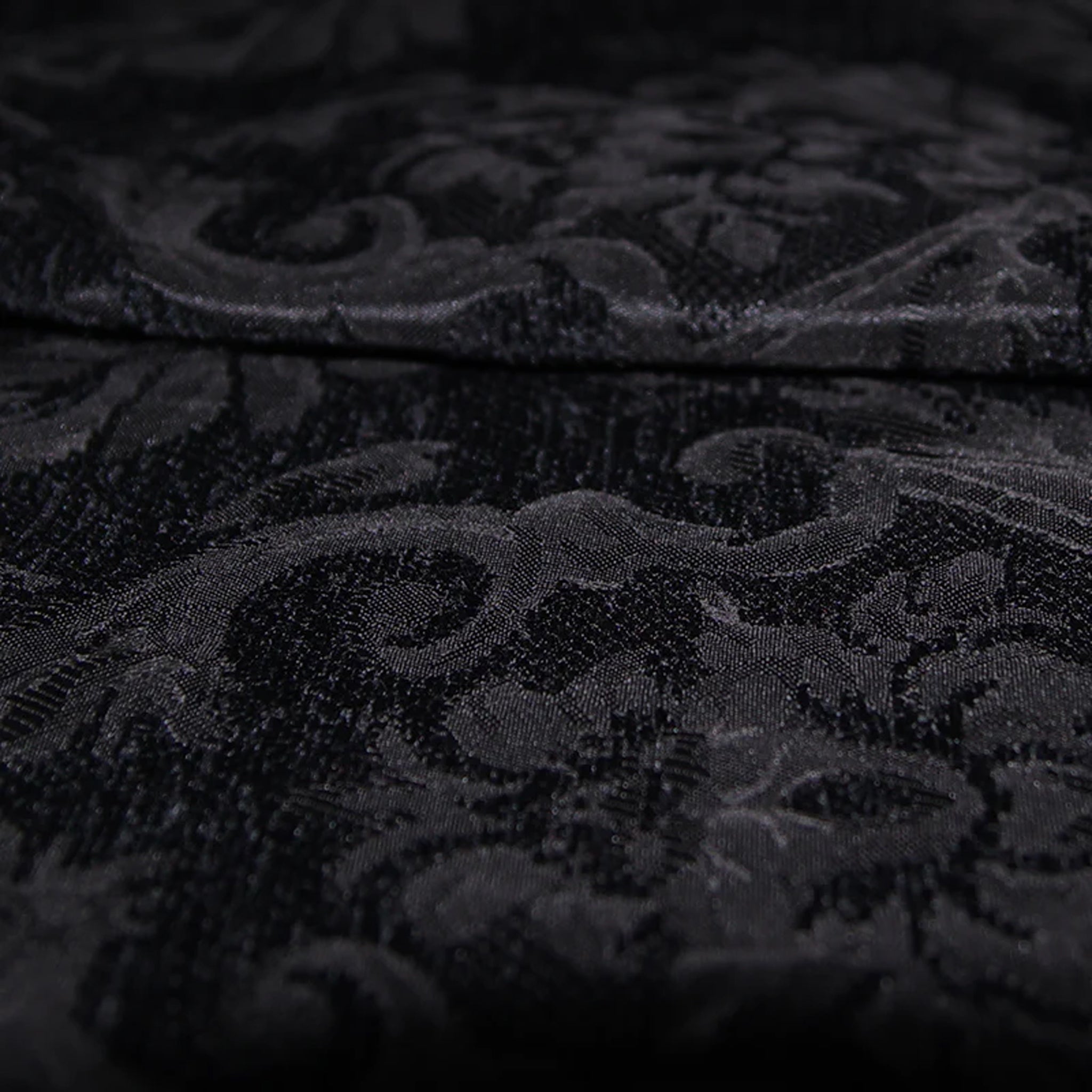 Dark Count Victorian Coat
