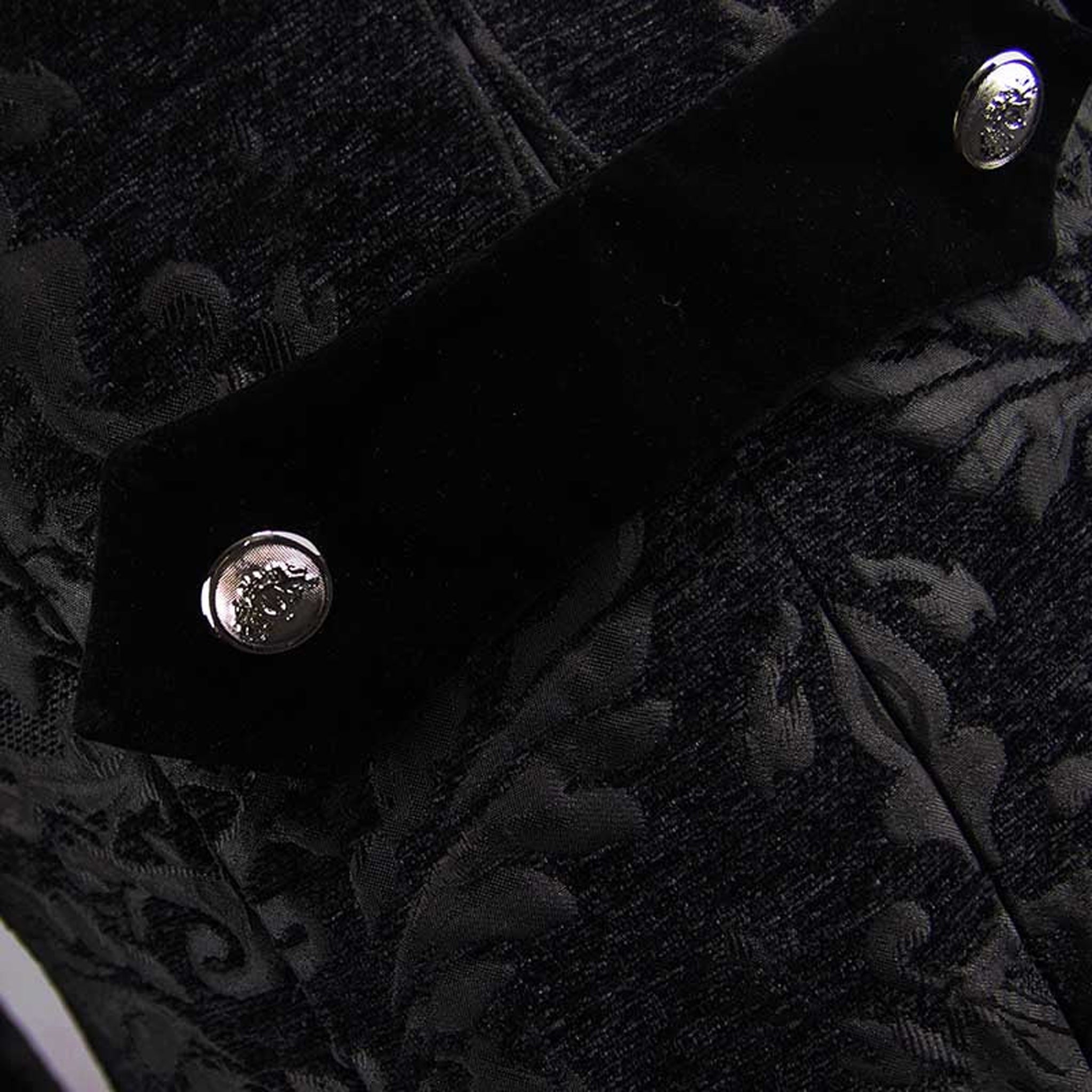 Dark Count Victorian Coat