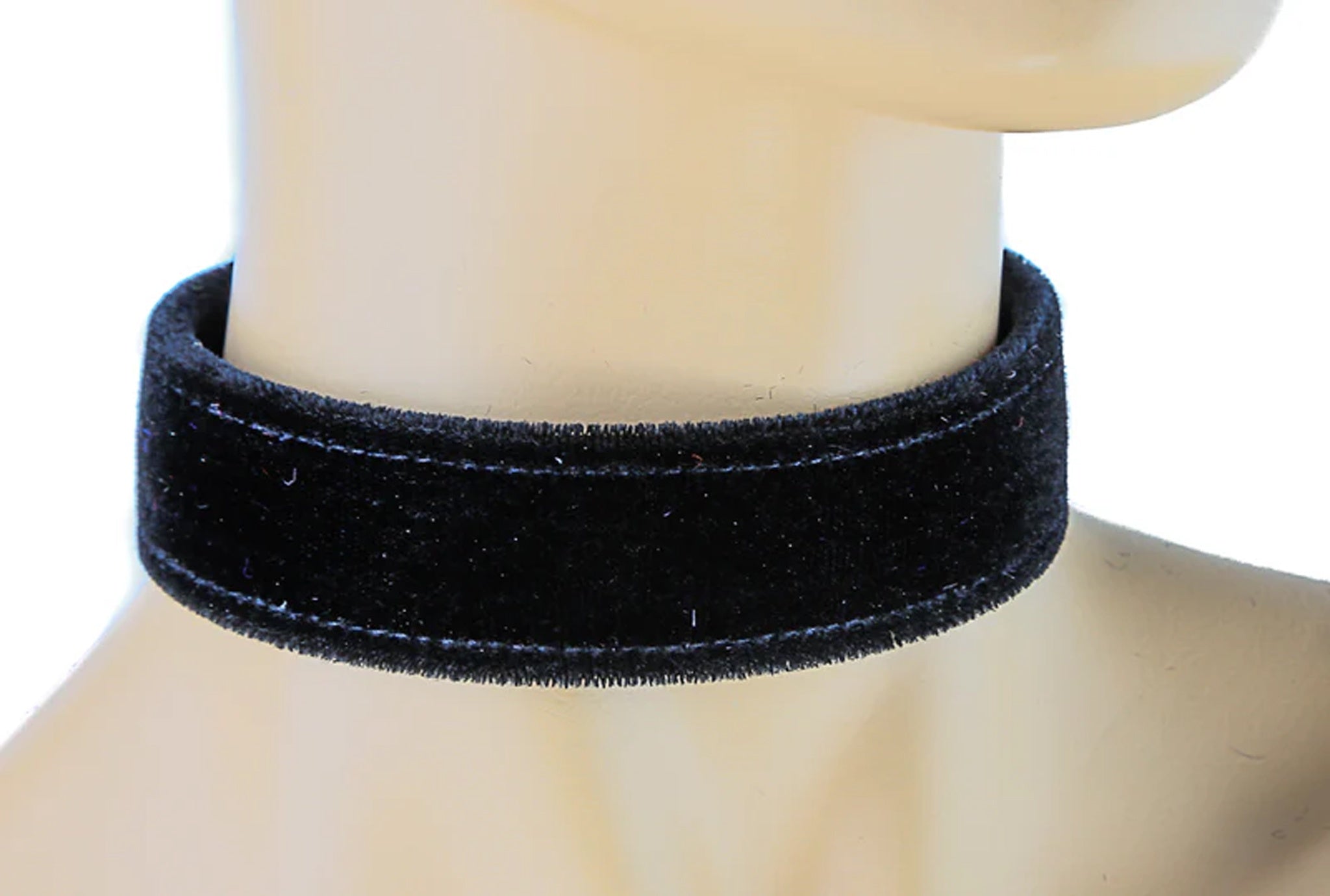Velvet Choker