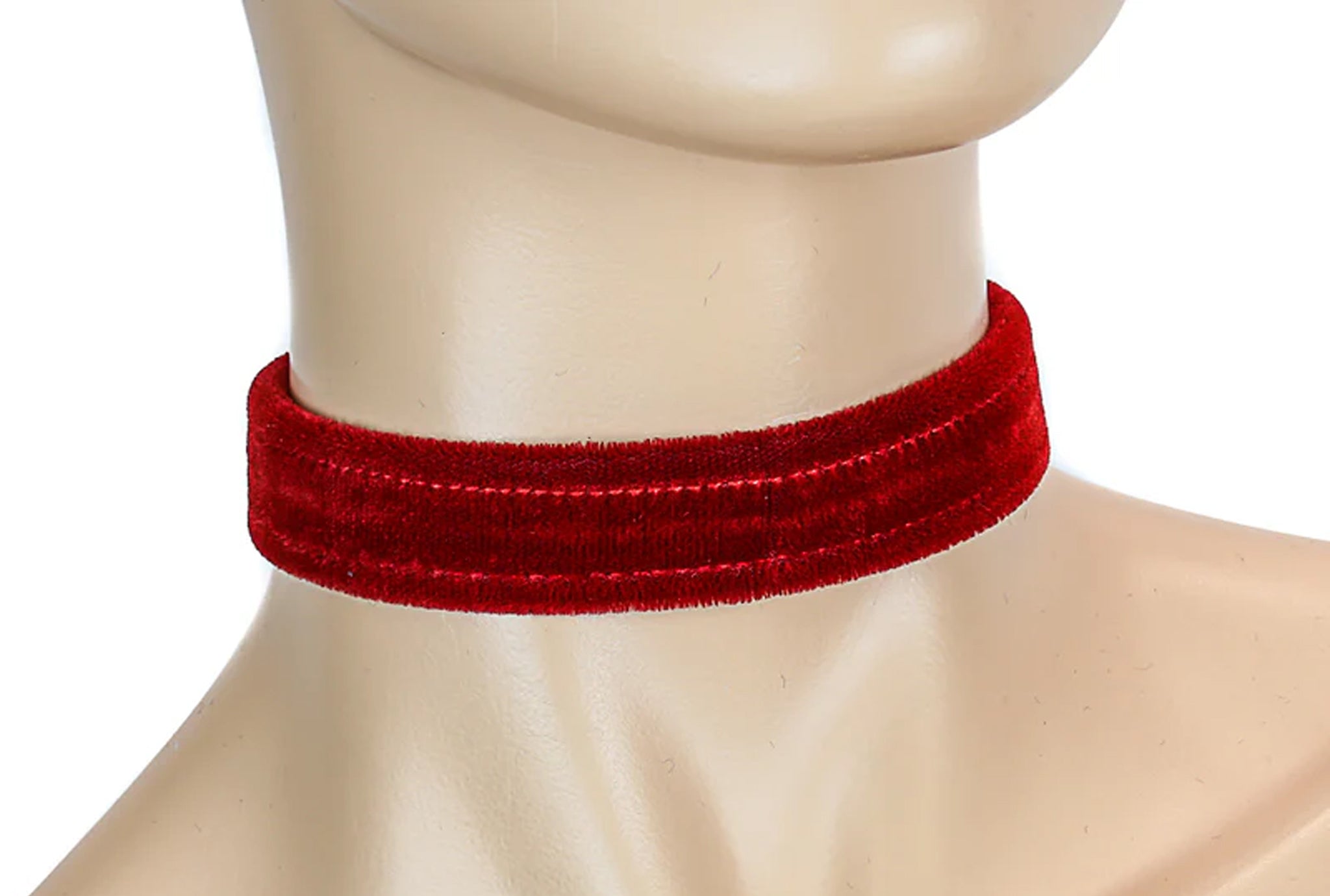 Velvet Choker