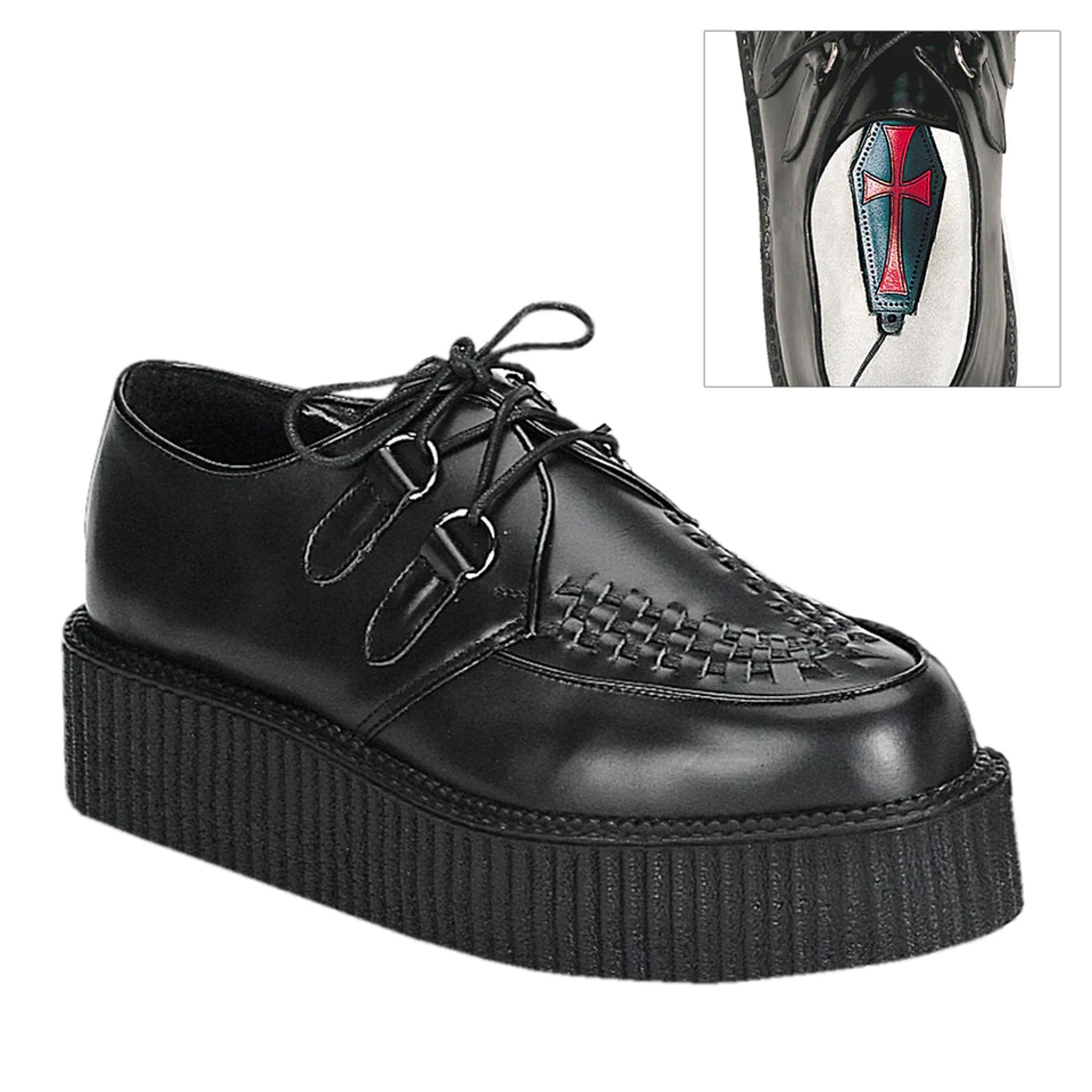 CREEPER 402