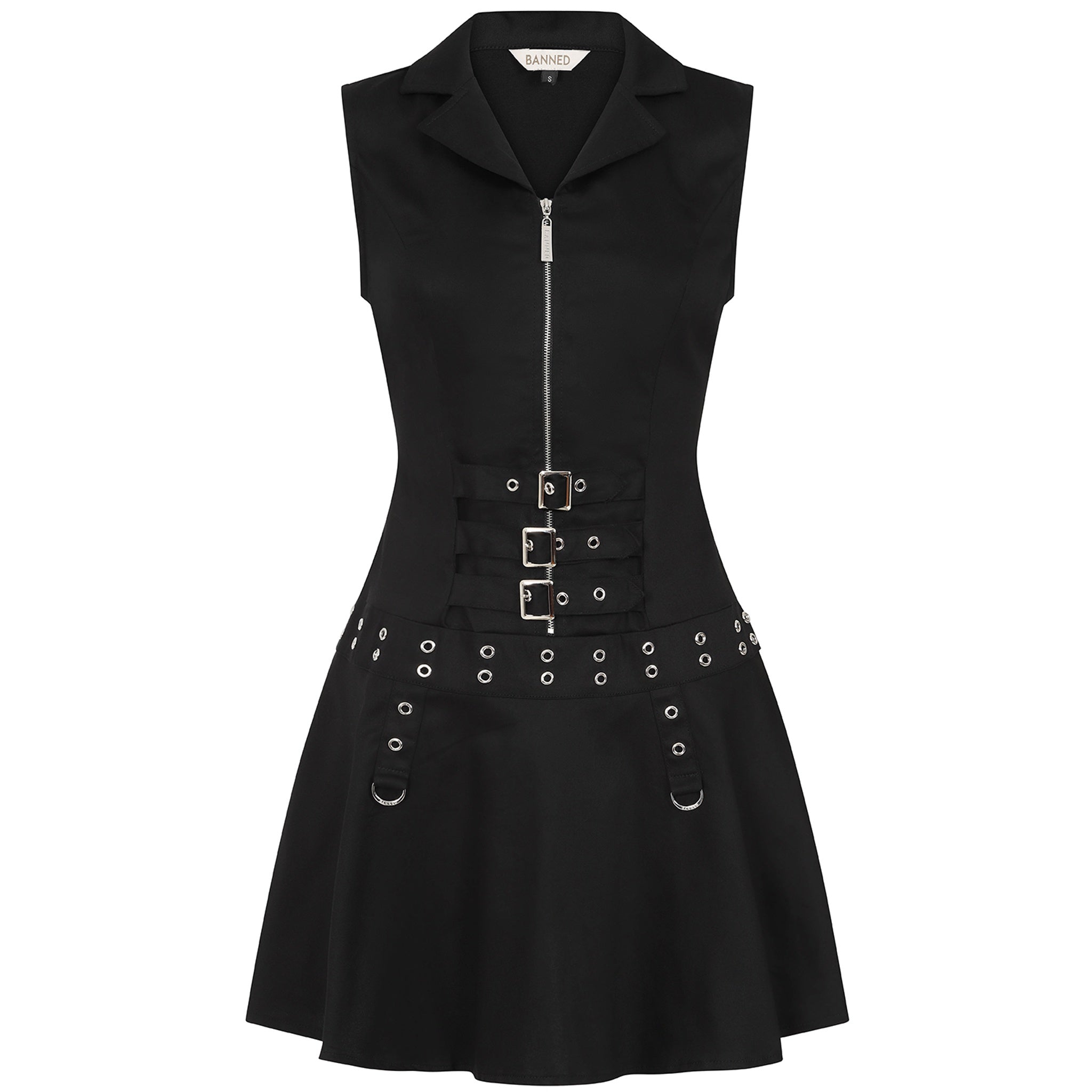 Astrid Dress