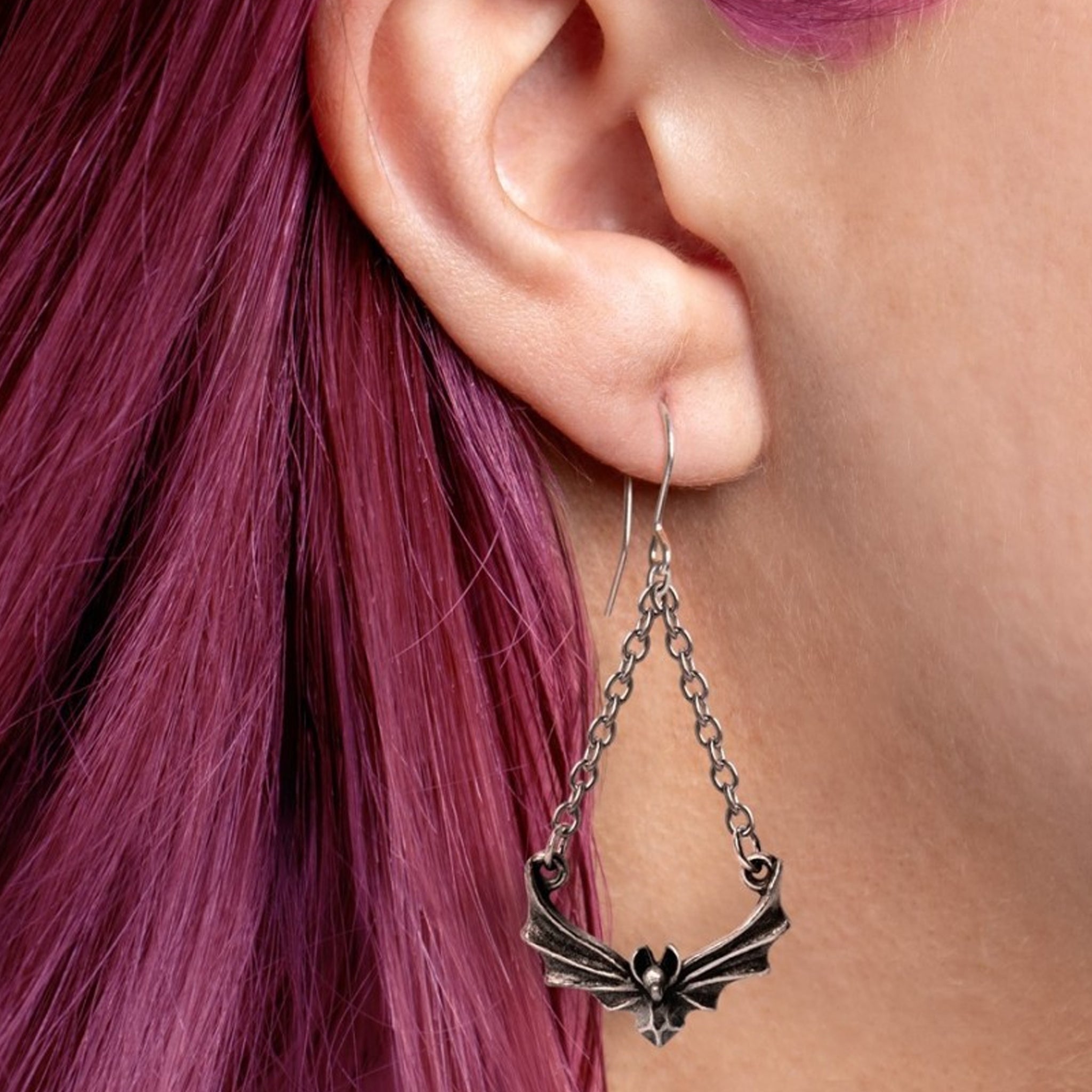 The Attic Earrings