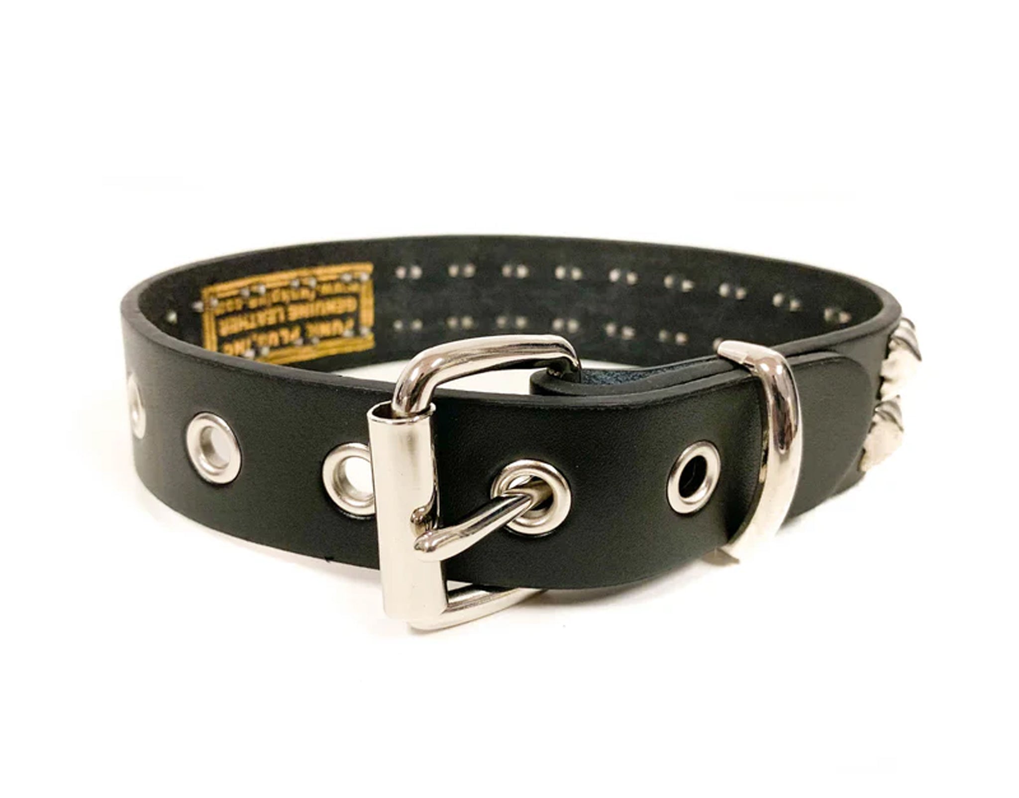 2 Row Pyramid Choker
