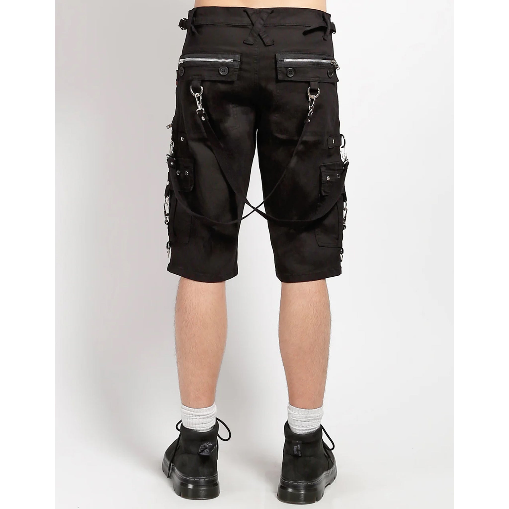 Punk Short