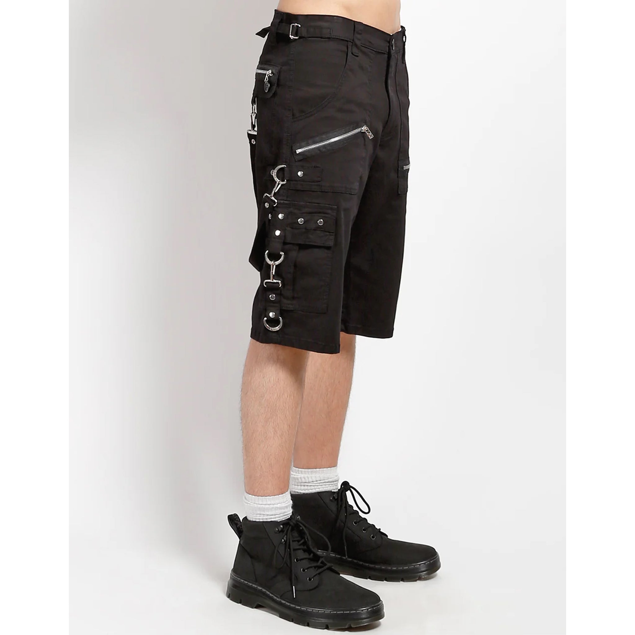 Punk Short