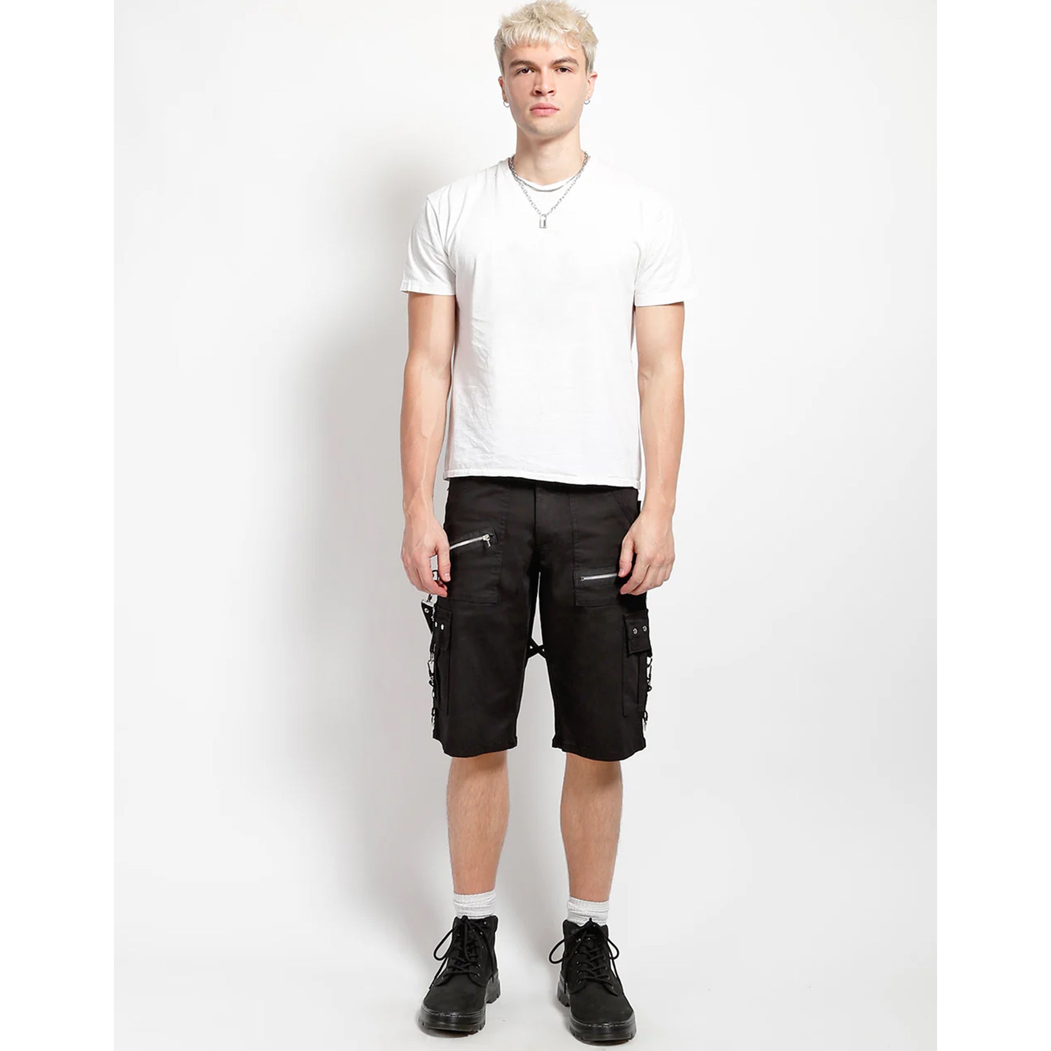 Punk Short