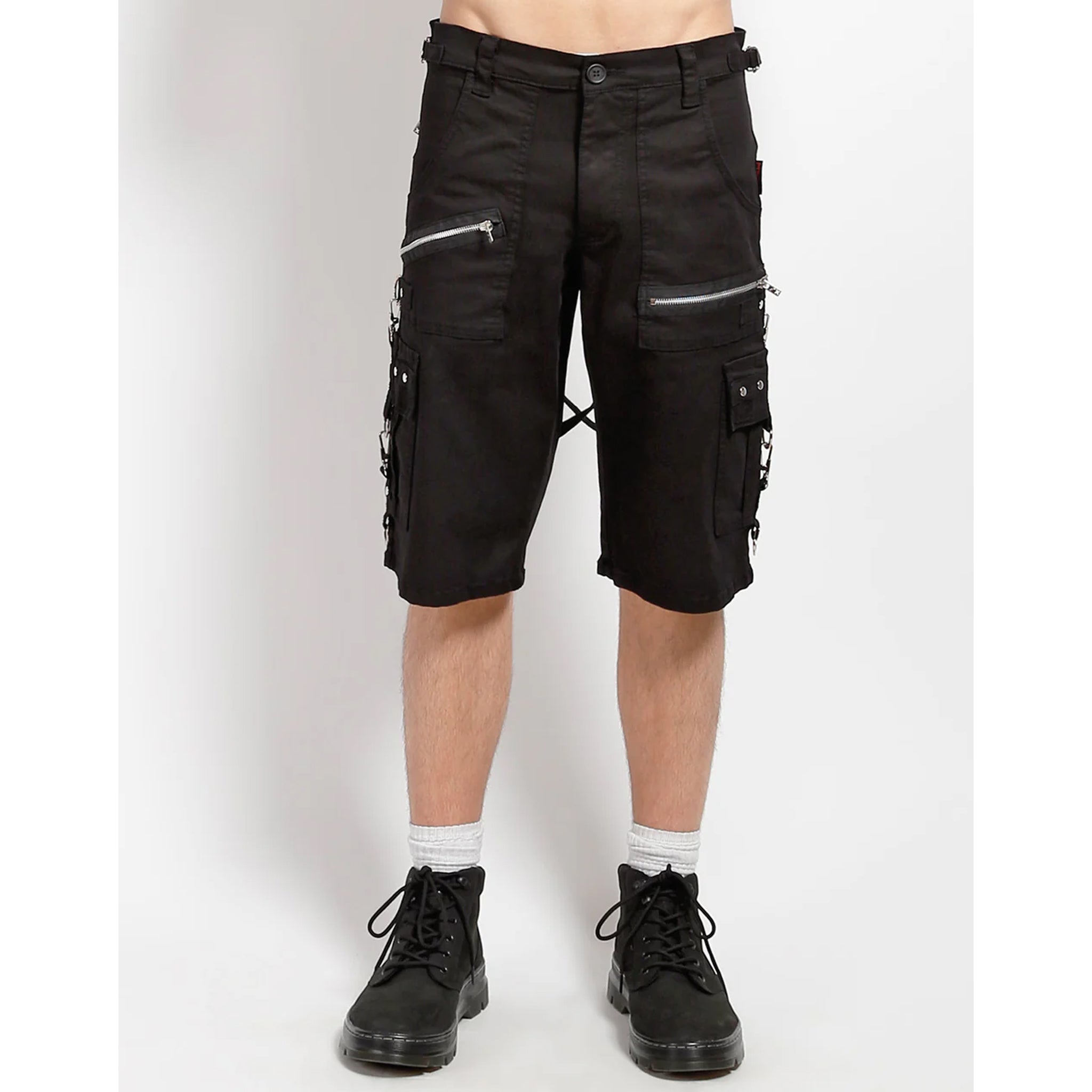 Punk Short