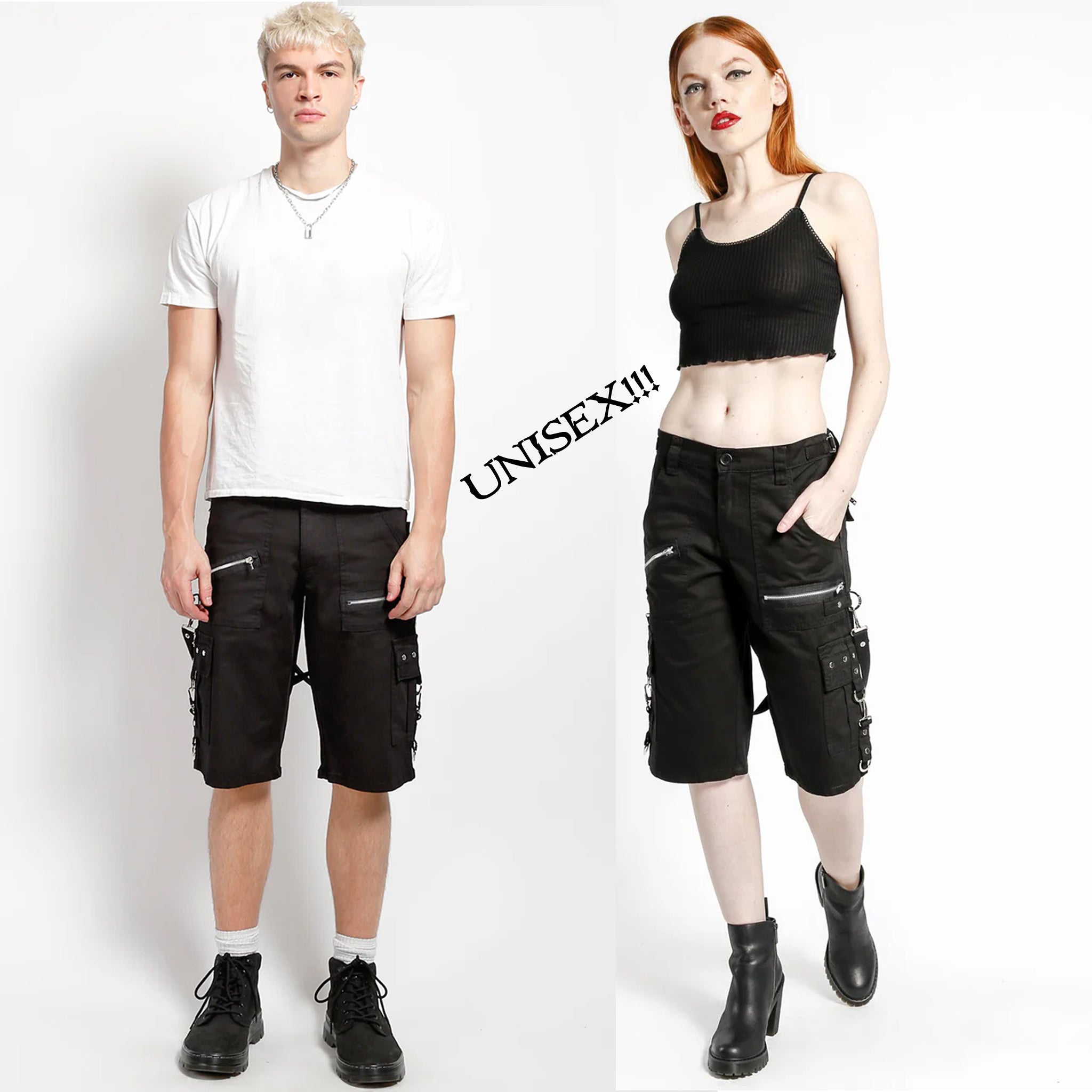 Punk Short