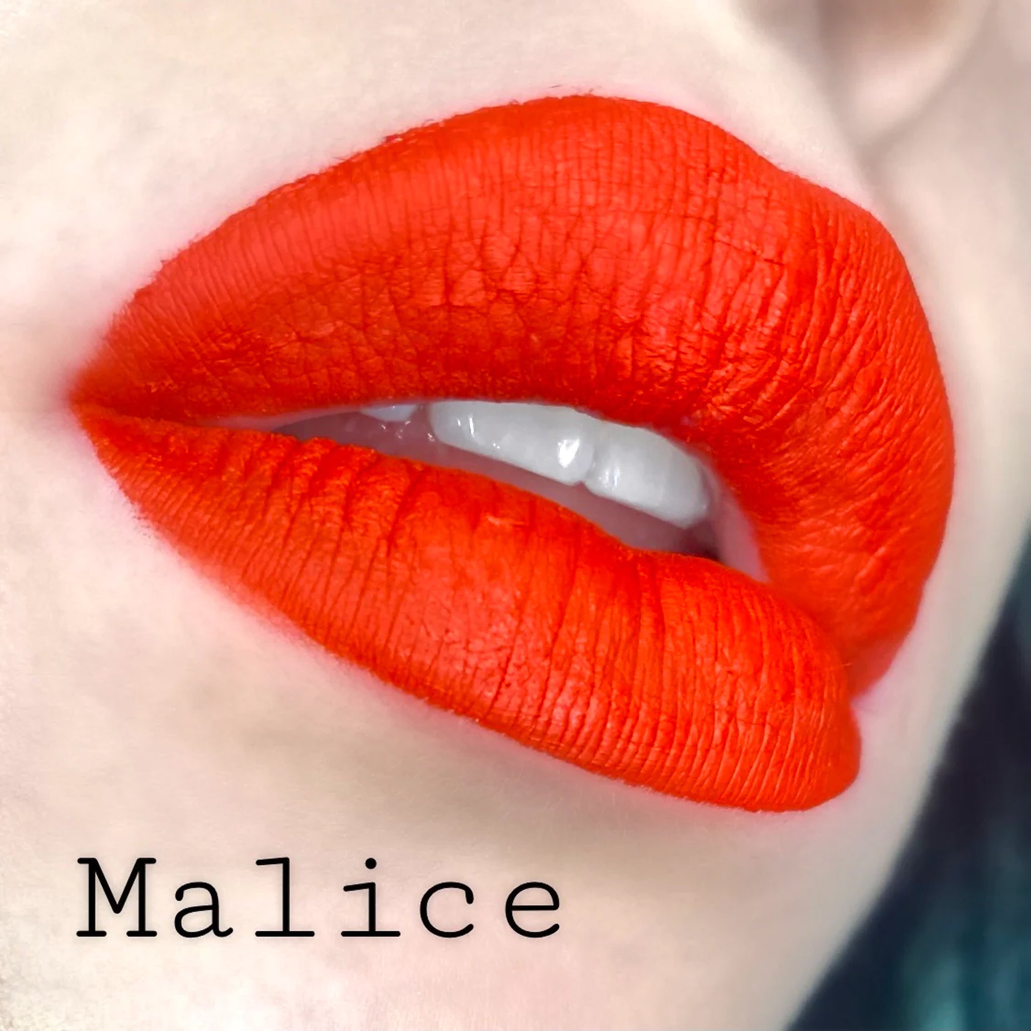 Imperishable Liquid Lipsticks Malice