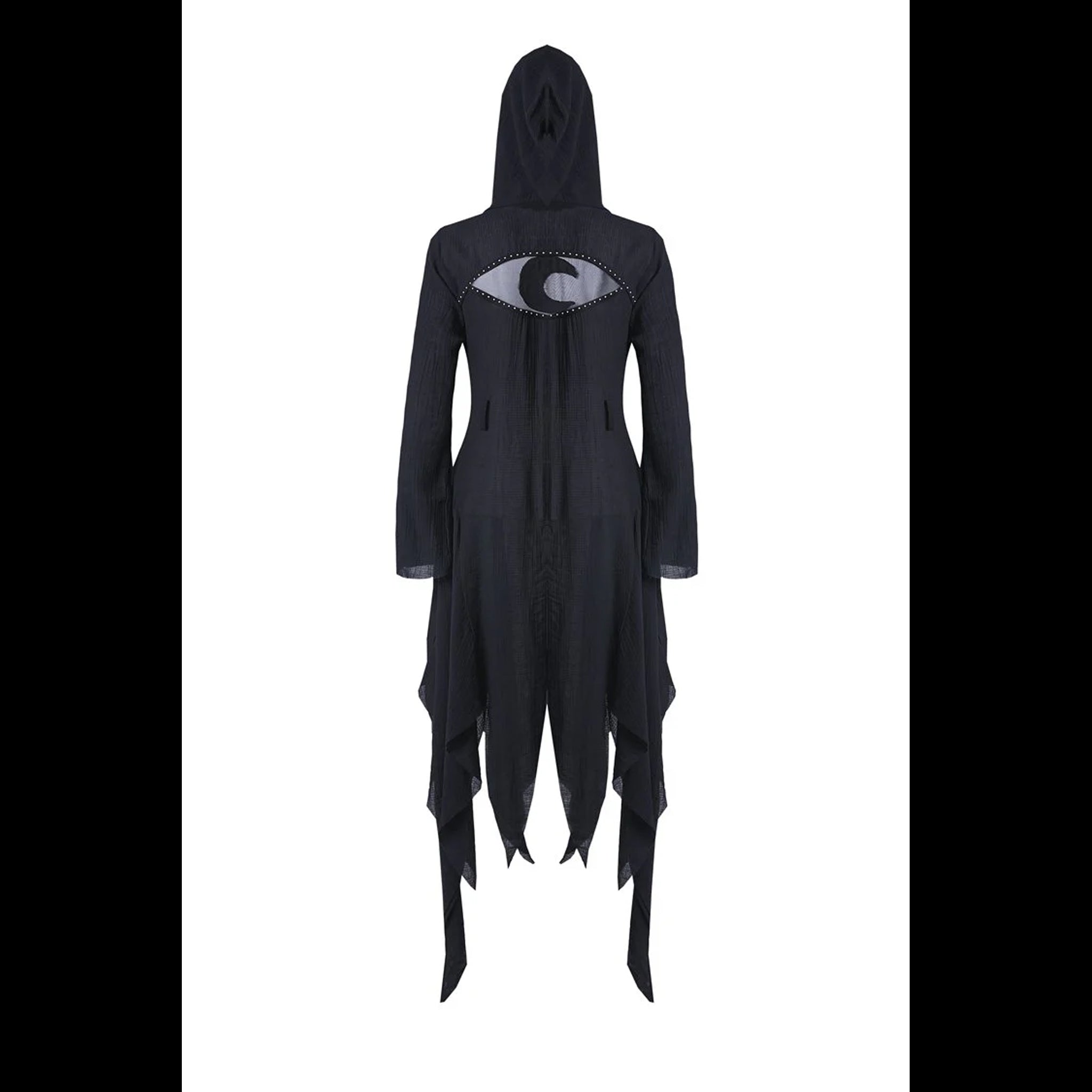 Night Creature Hoodie