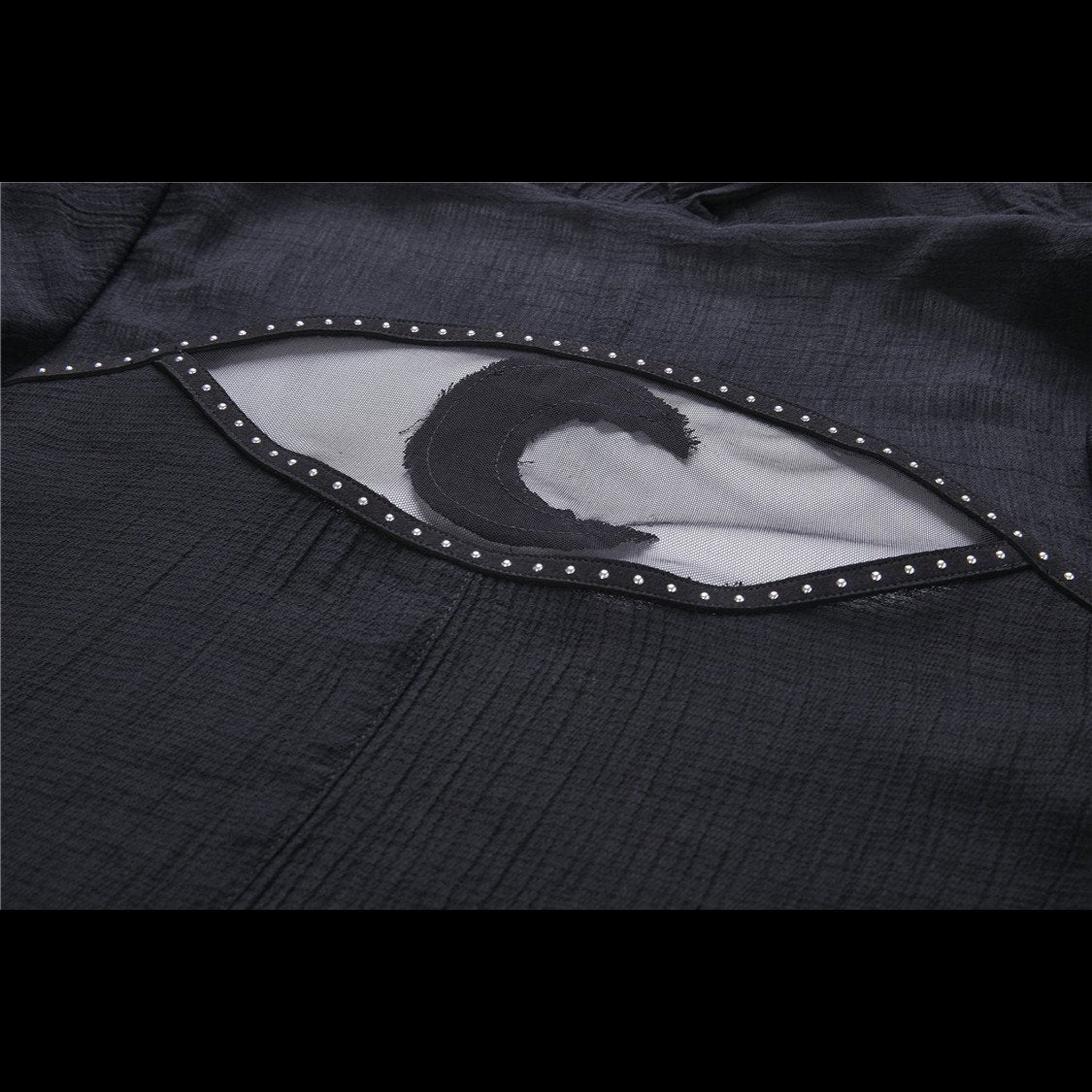 Night Creature Hoodie