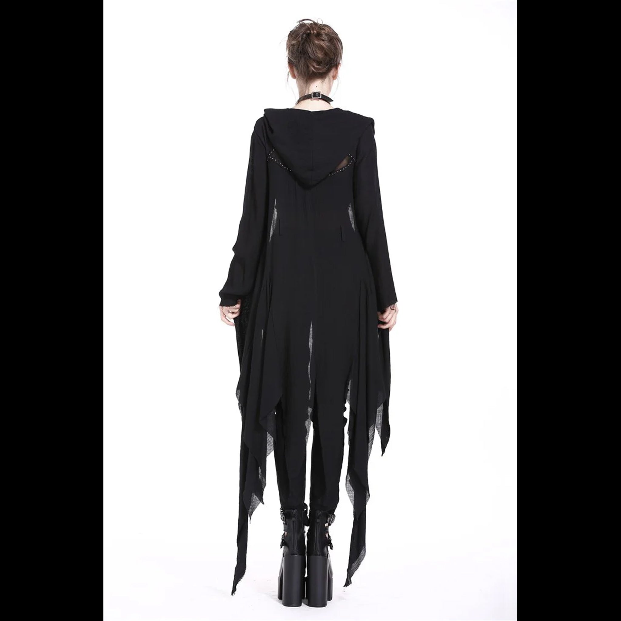 Night Creature Hoodie