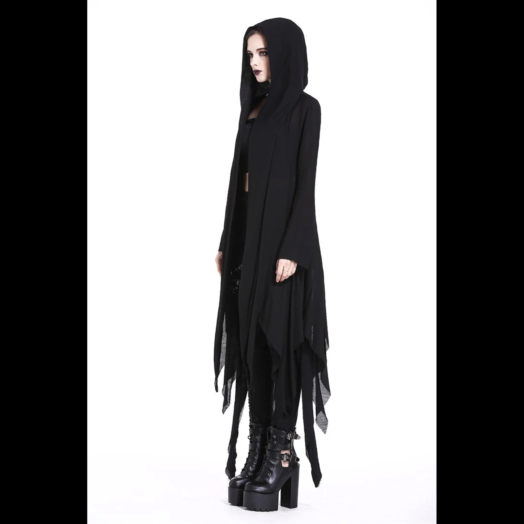 Night Creature Hoodie