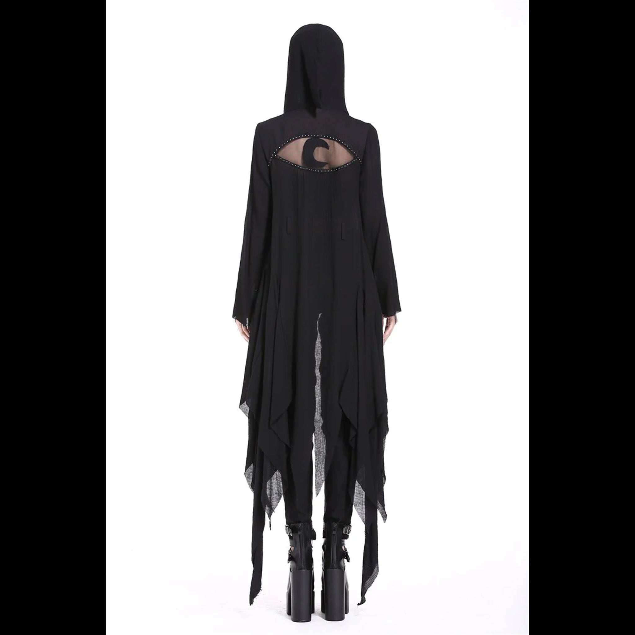 Night Creature Hoodie