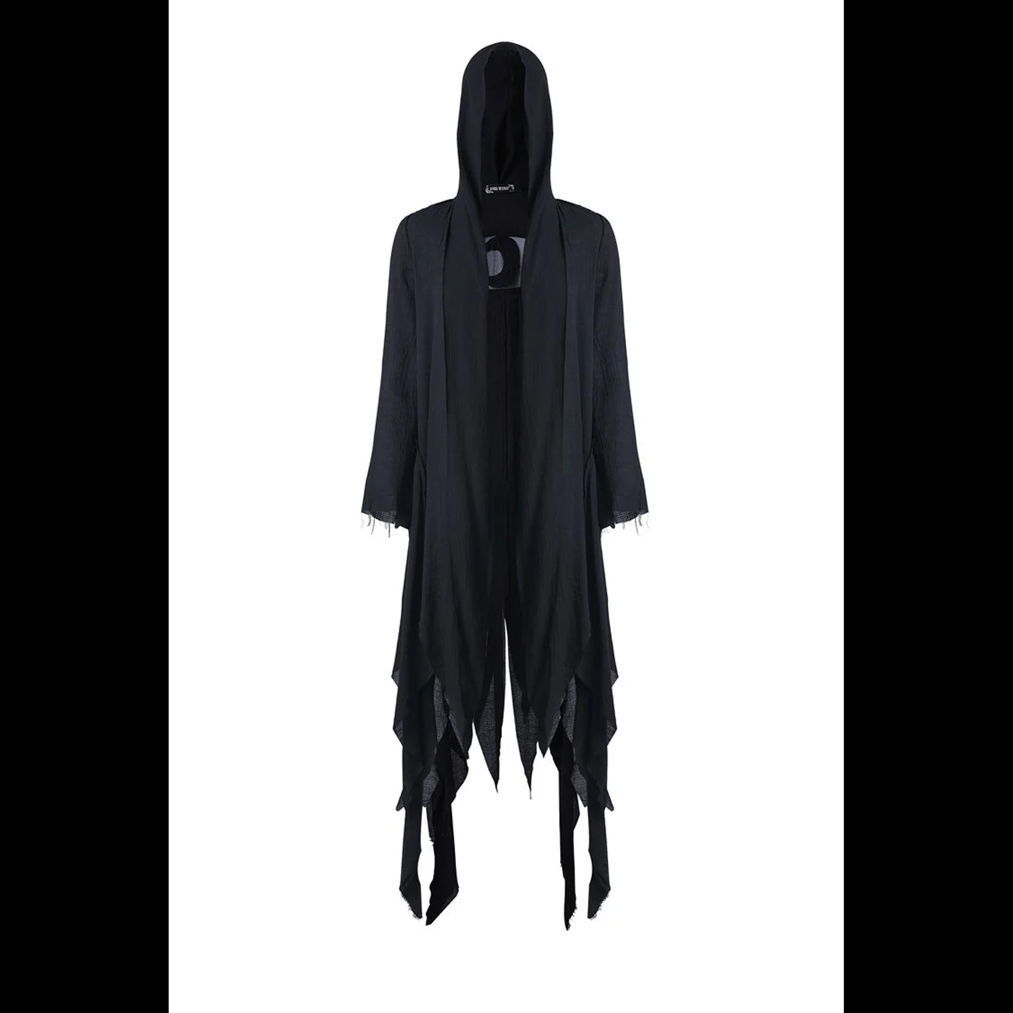 Night Creature Hoodie