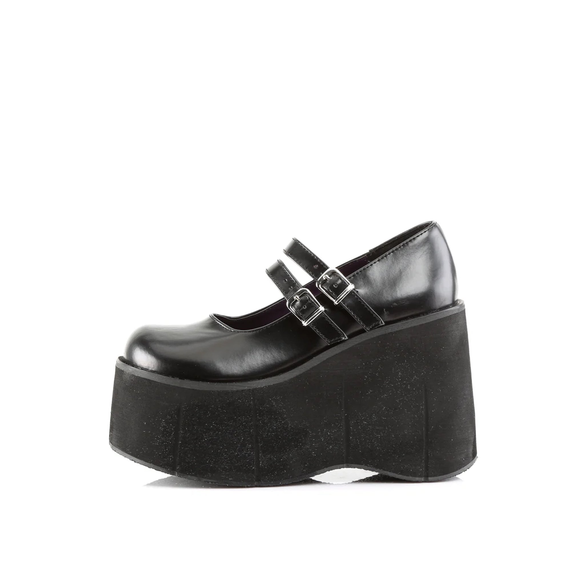 Kera 08 Vegan Leather