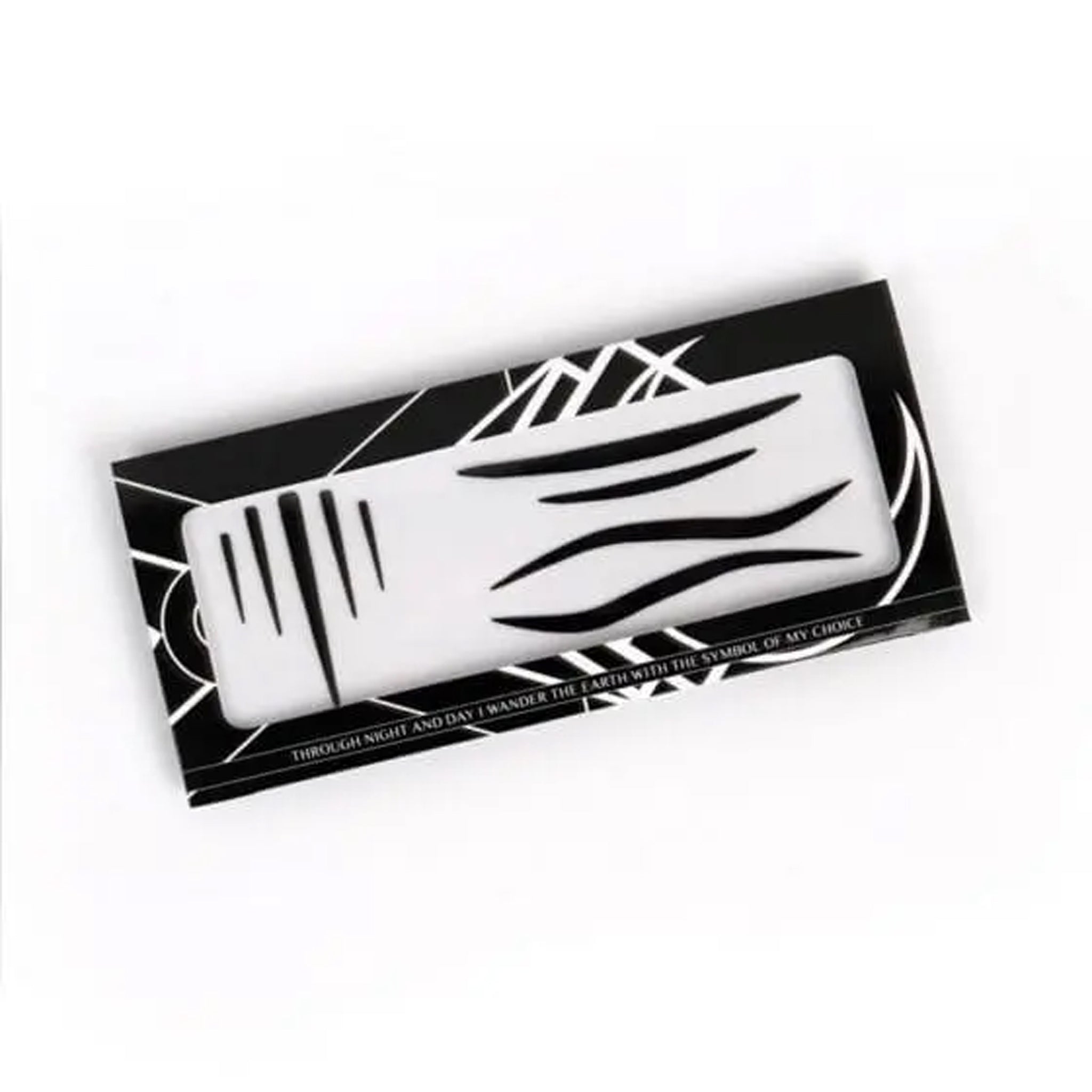 Magic Markings Face Applique