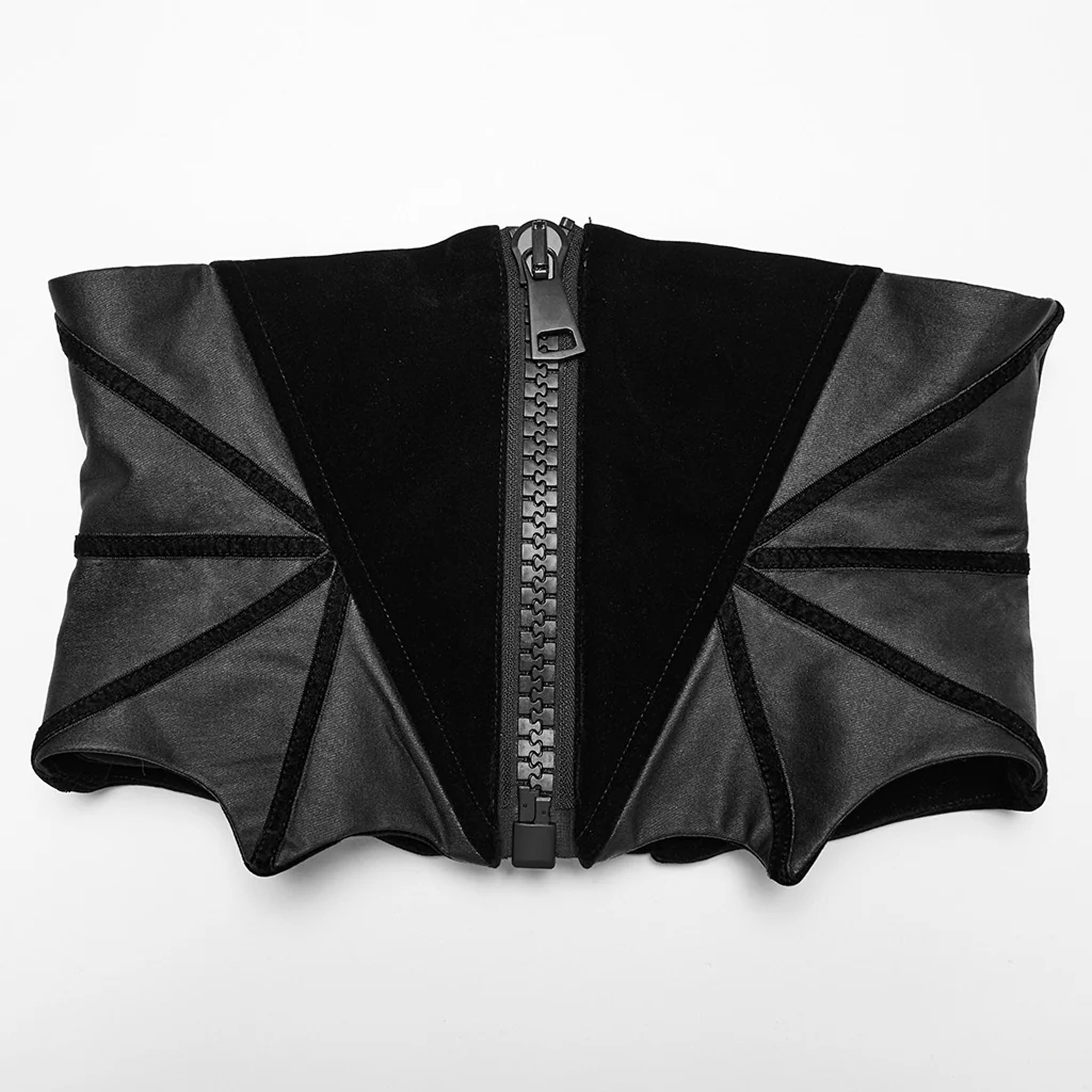 Batwing Waist Cinch