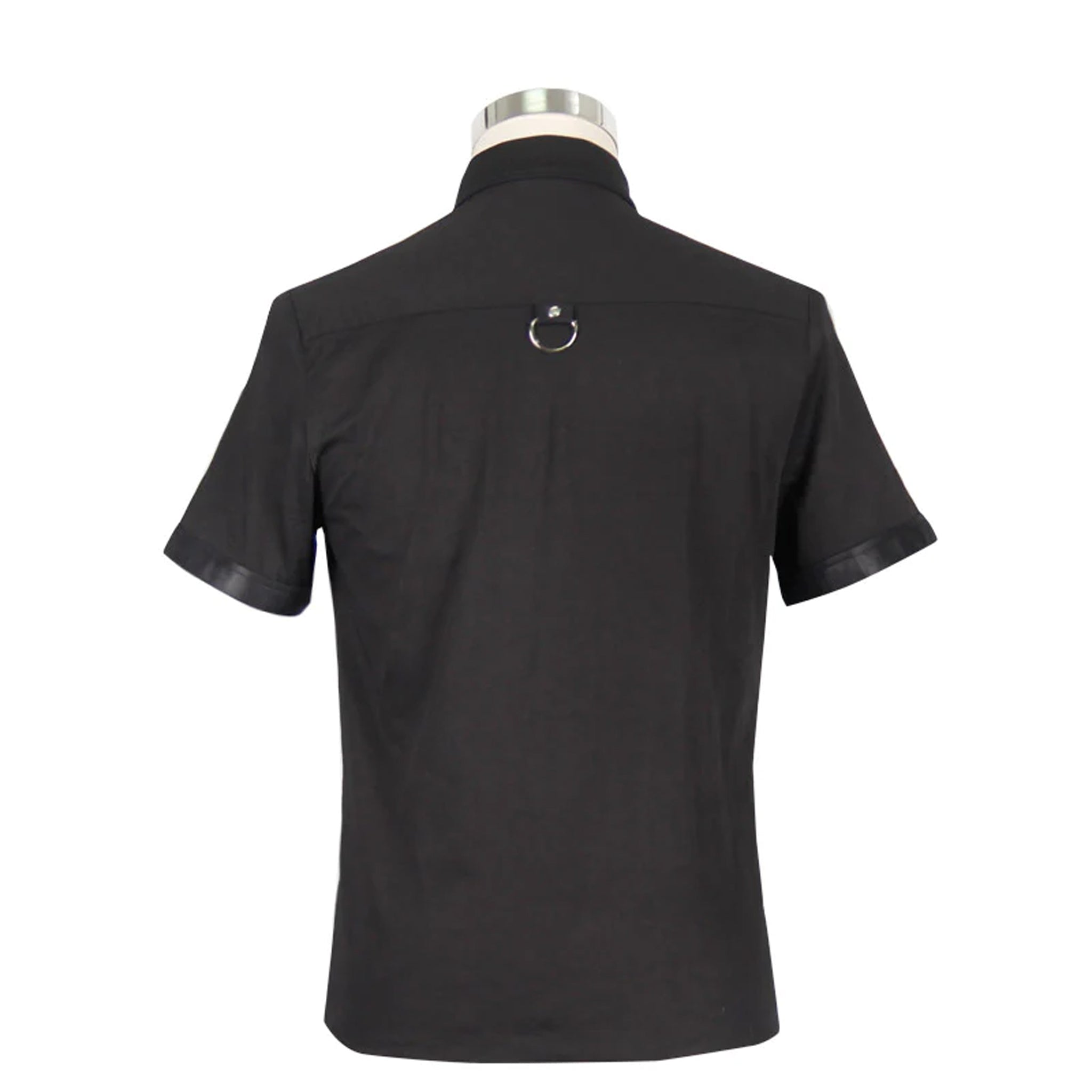 O Ring Rivet Shirt
