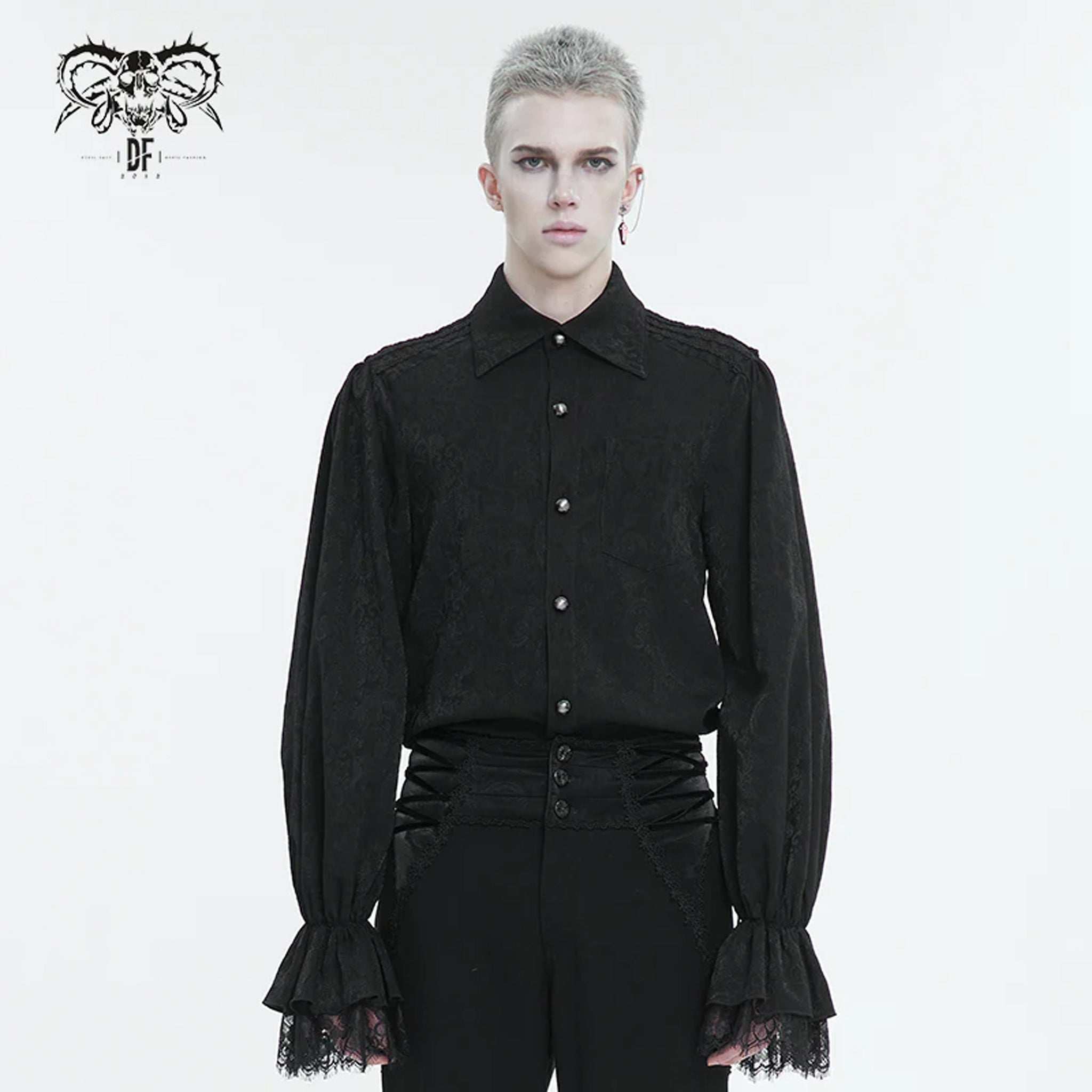 D'Sade Shirt