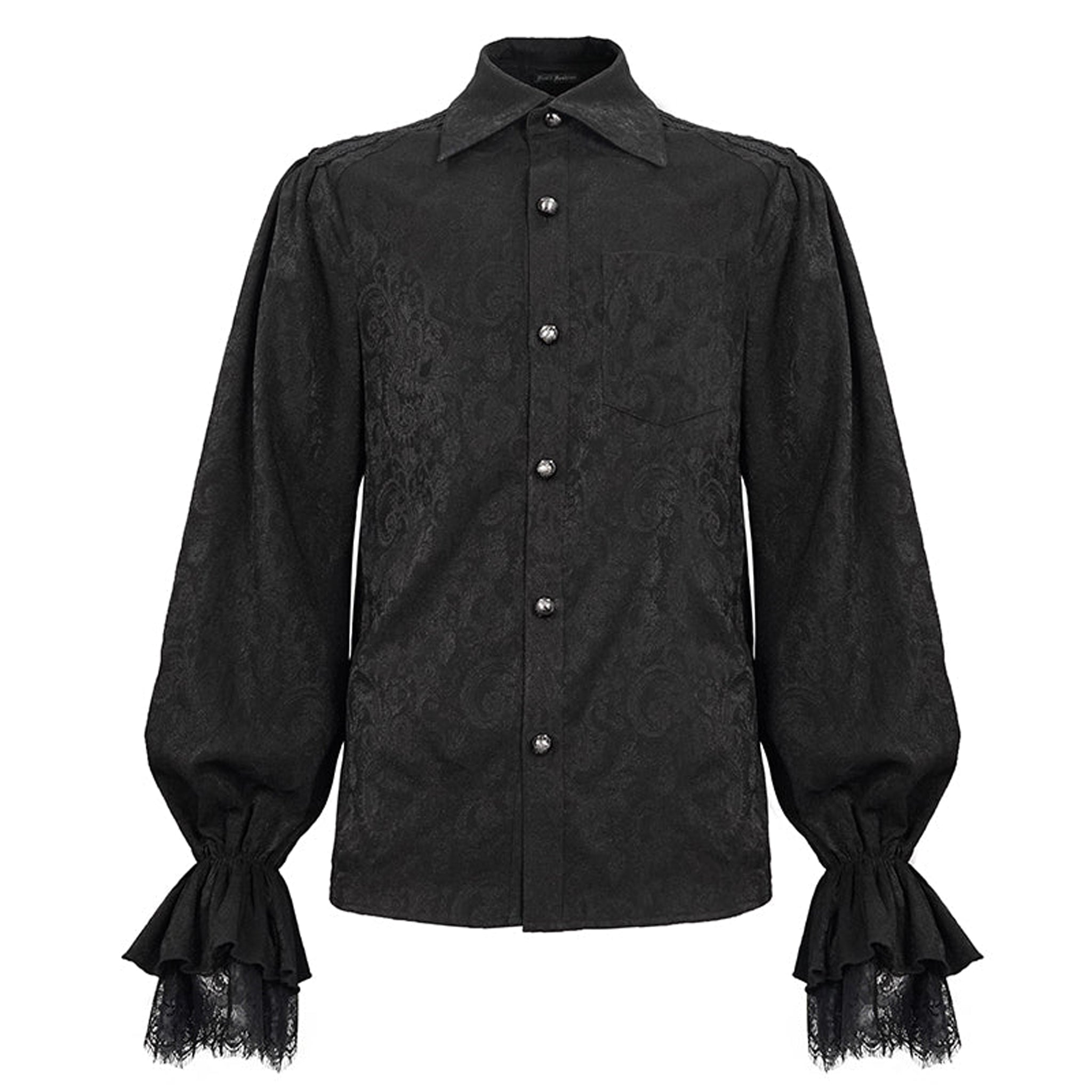 D'Sade Shirt