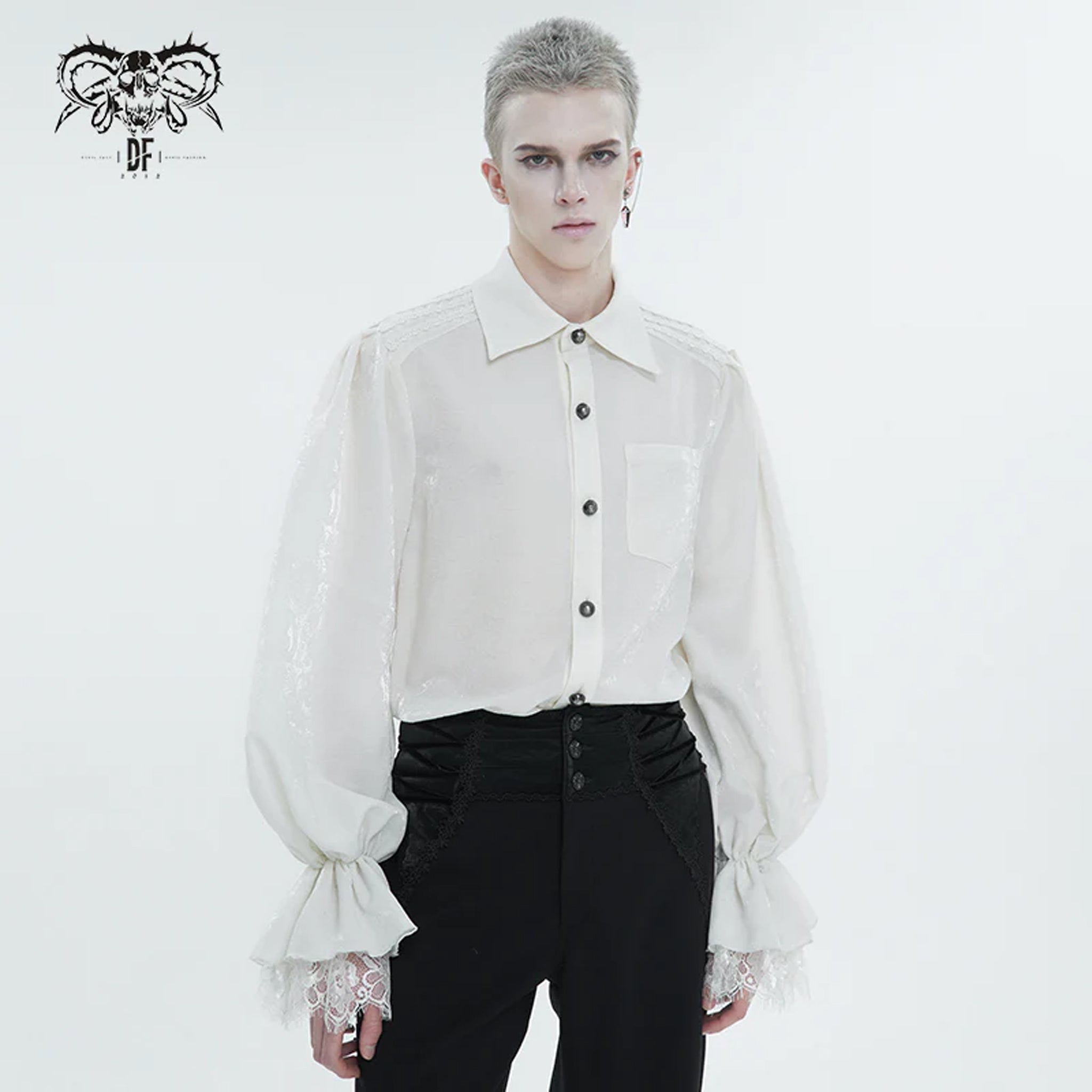 D'Sade Shirt
