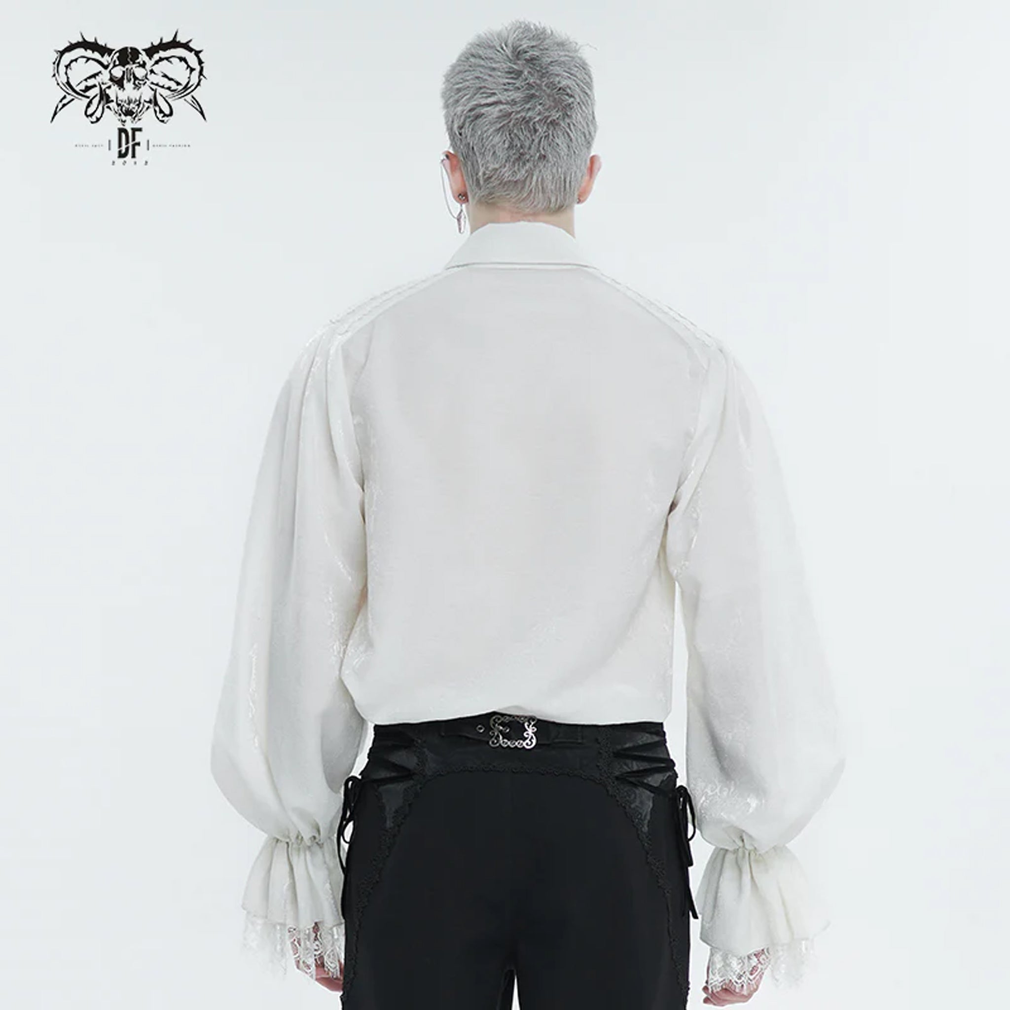D'Sade Shirt
