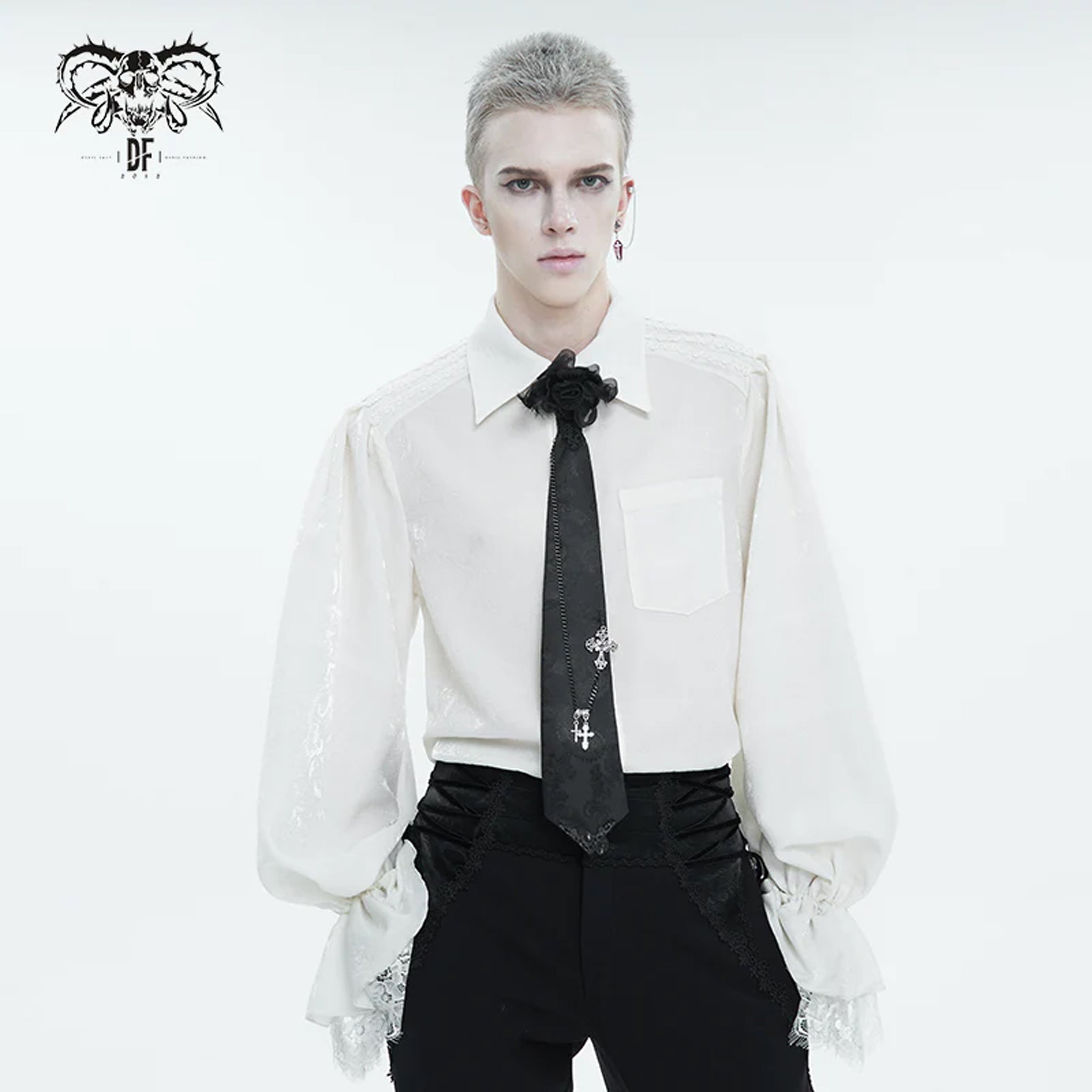 D'Sade Shirt