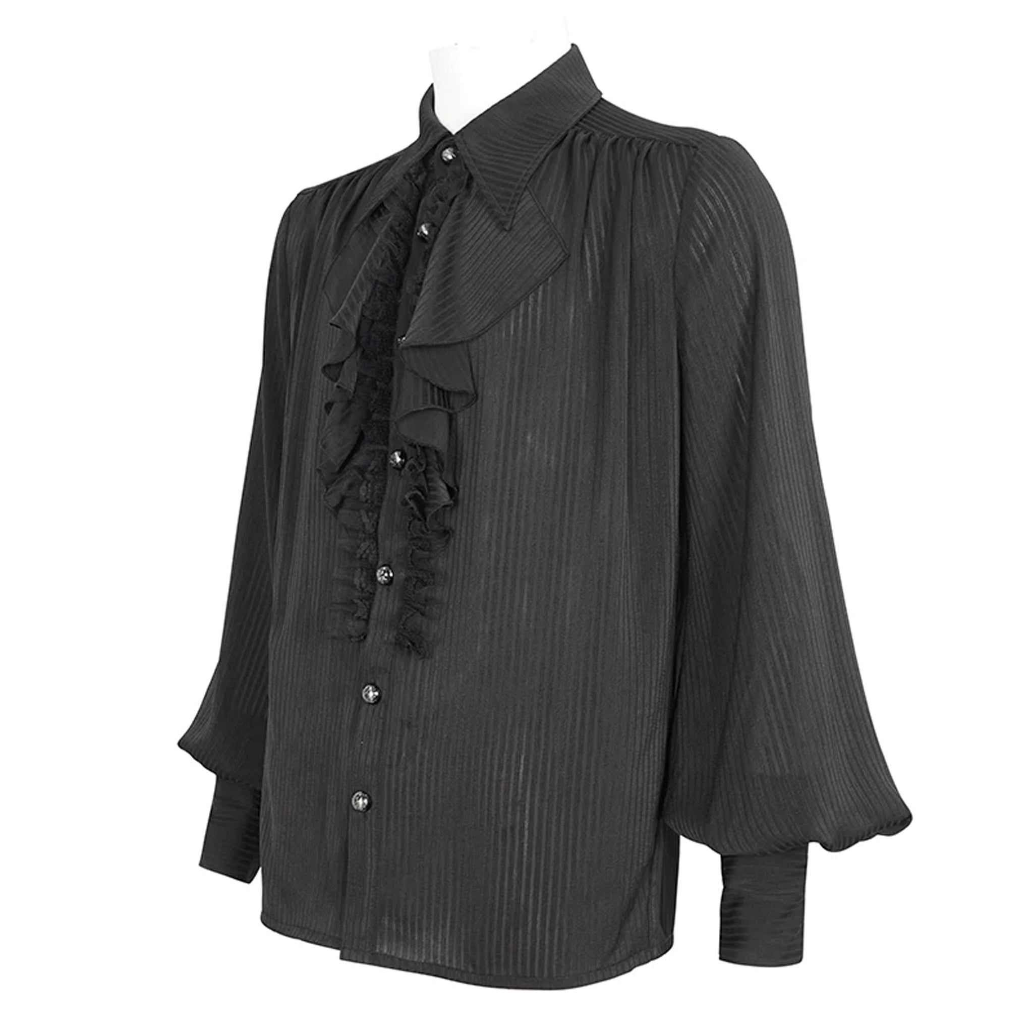 French Quarter Shirt