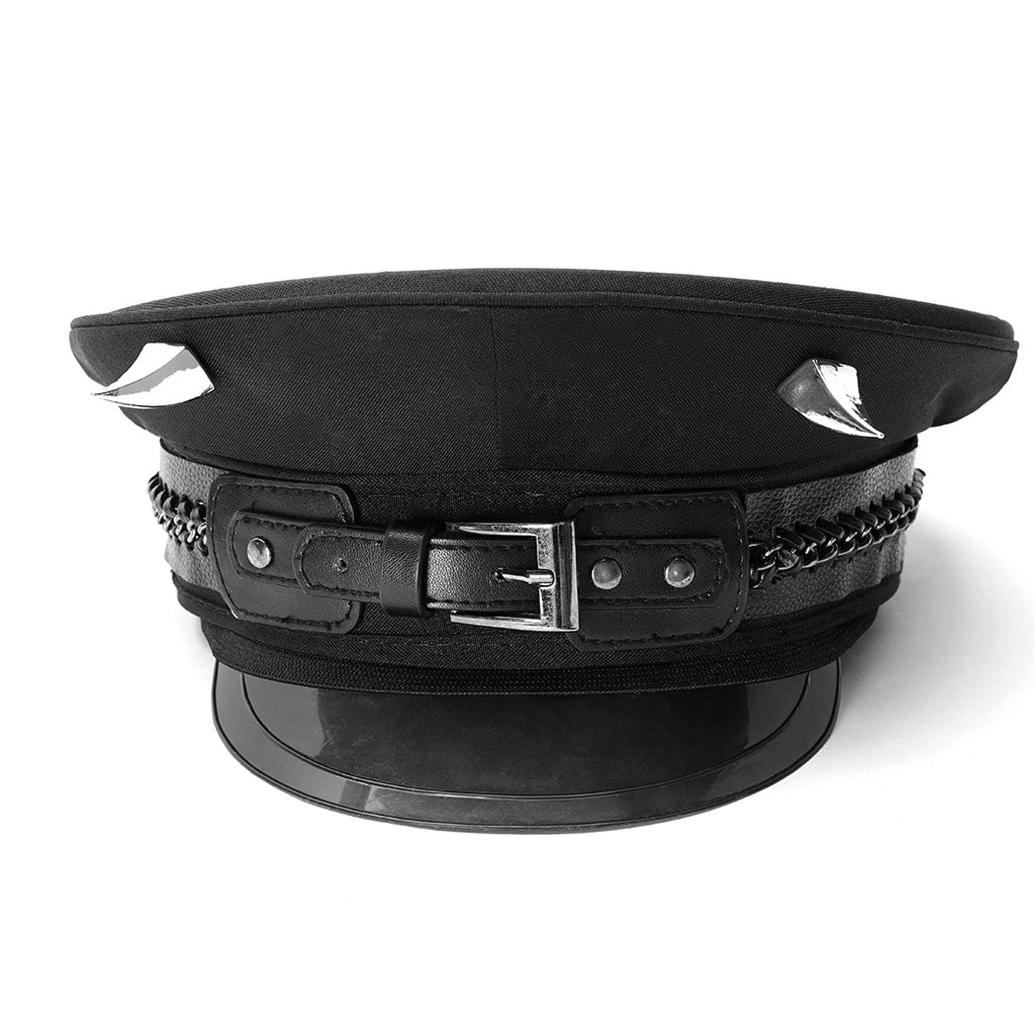 Military style hat