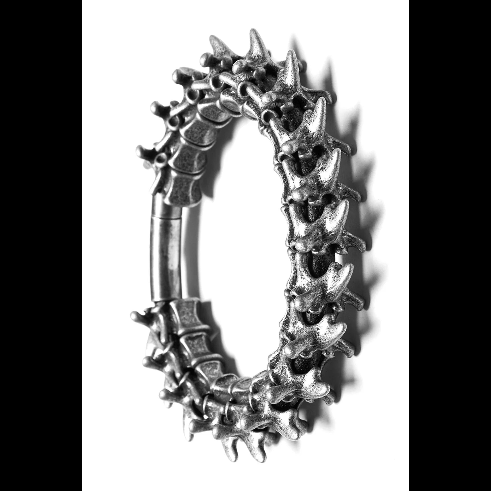 Spine Bracelet