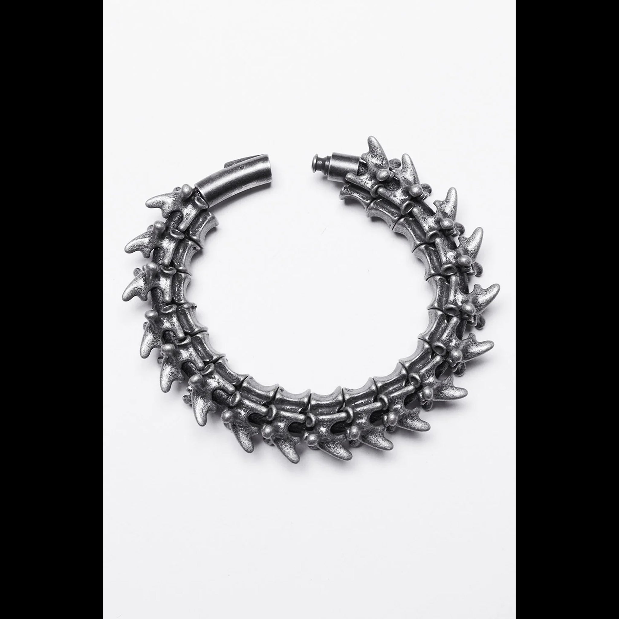 Spine Bracelet