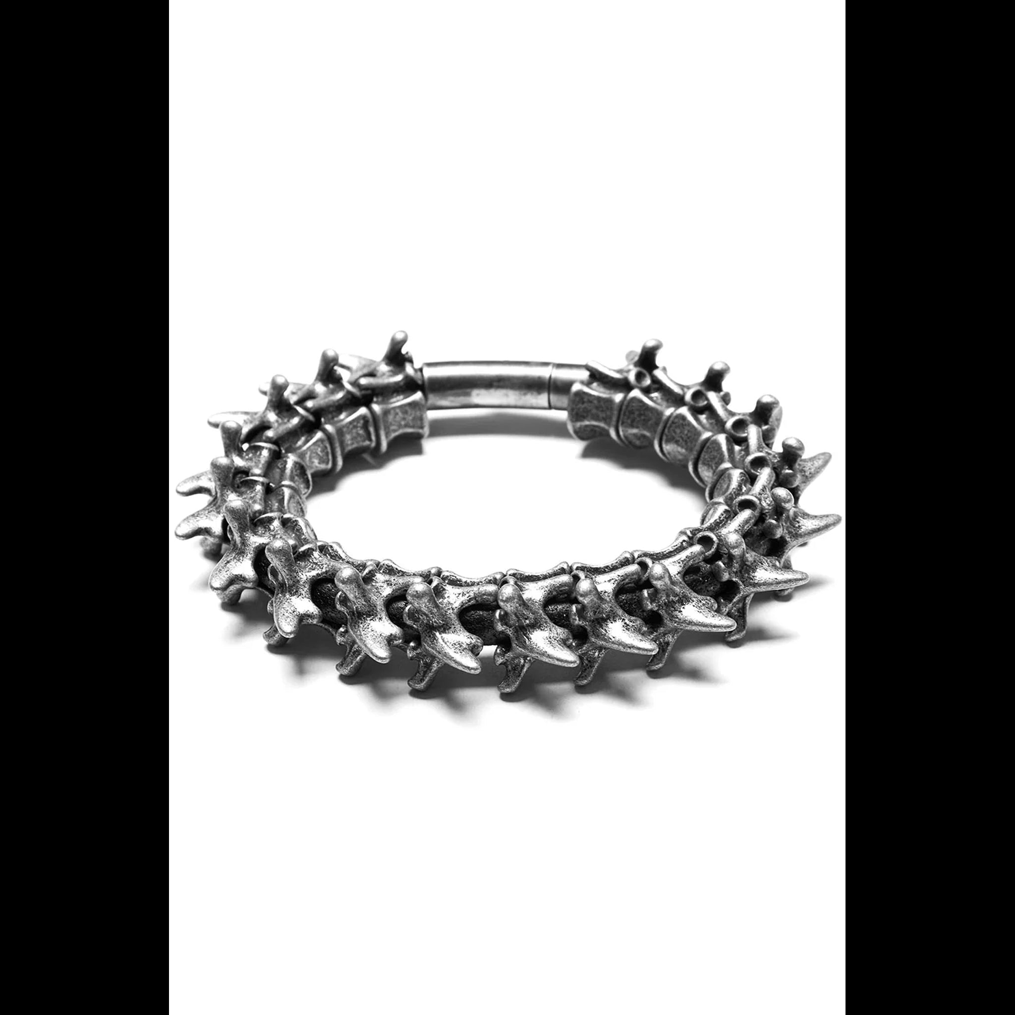 Spine Bracelet