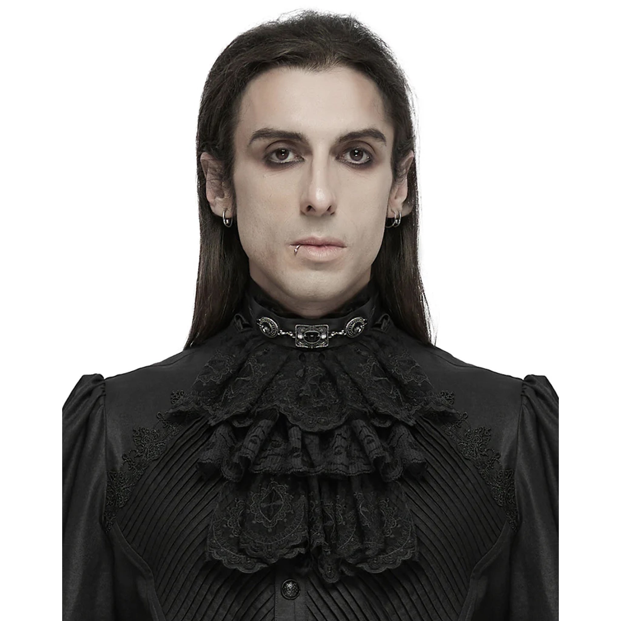 Vampire Cravat
