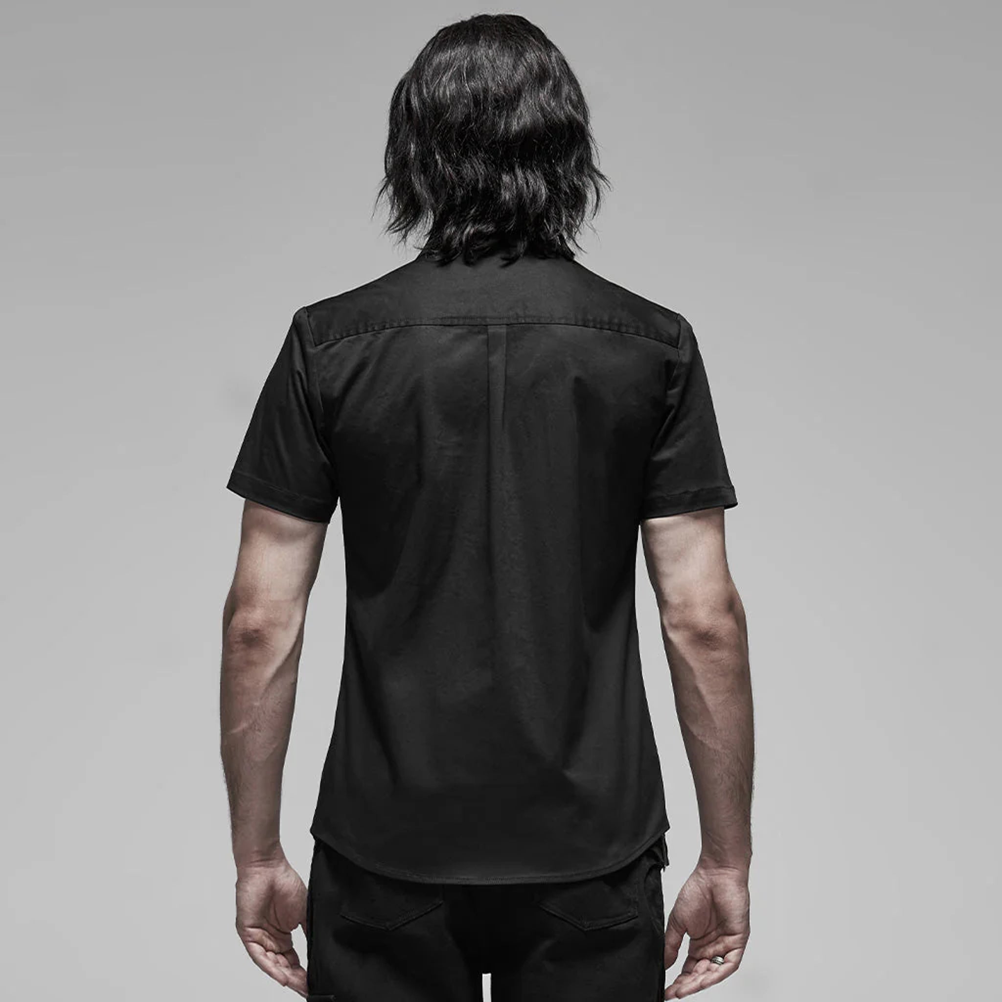 The Industrial Shirt