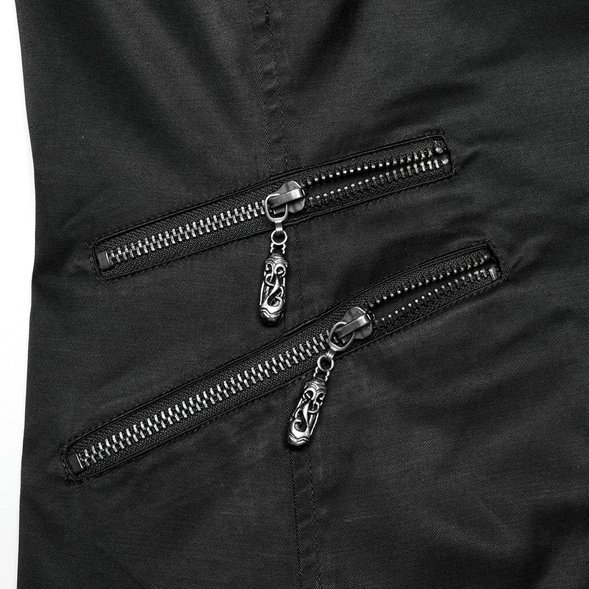 Visual Kei Vest