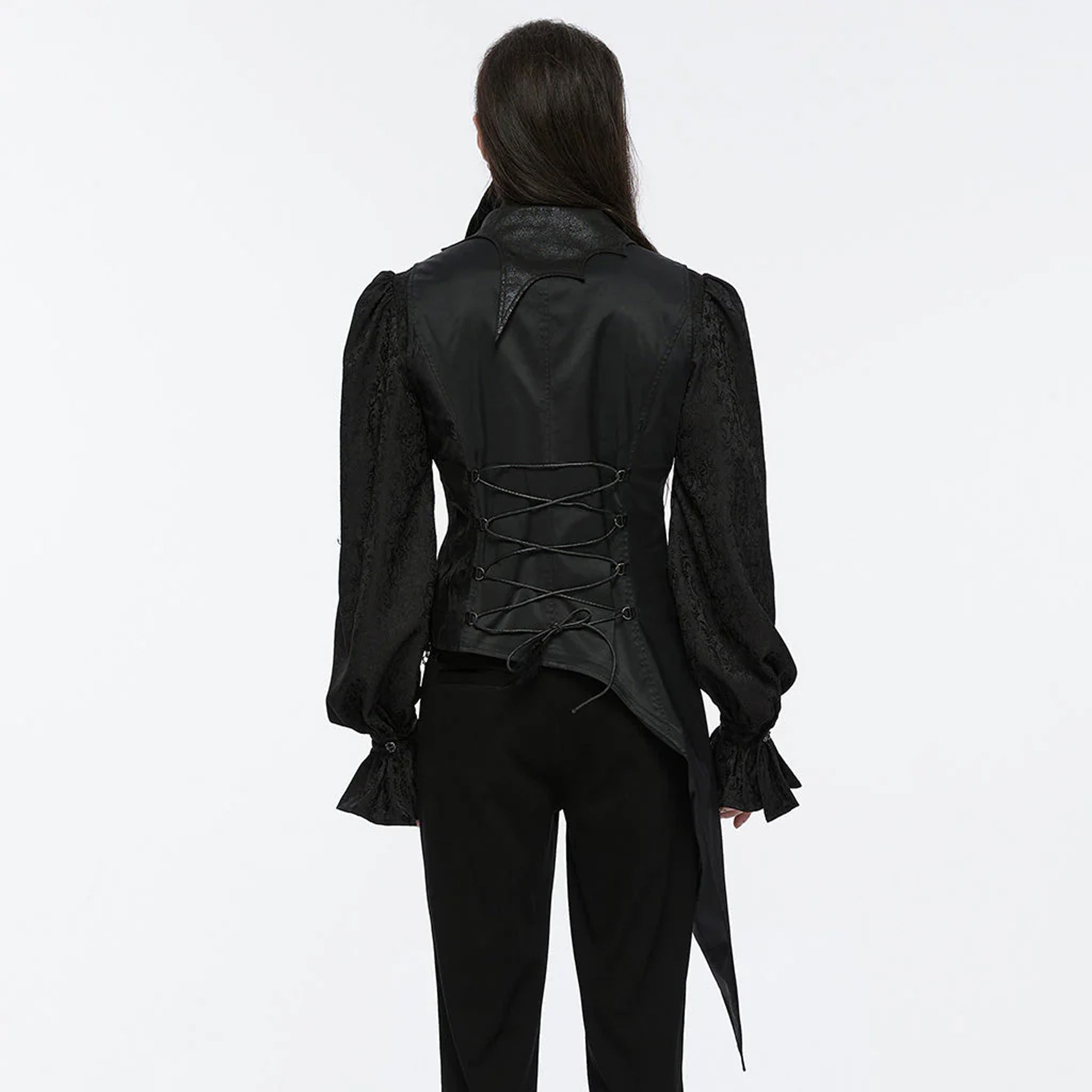Visual Kei Vest