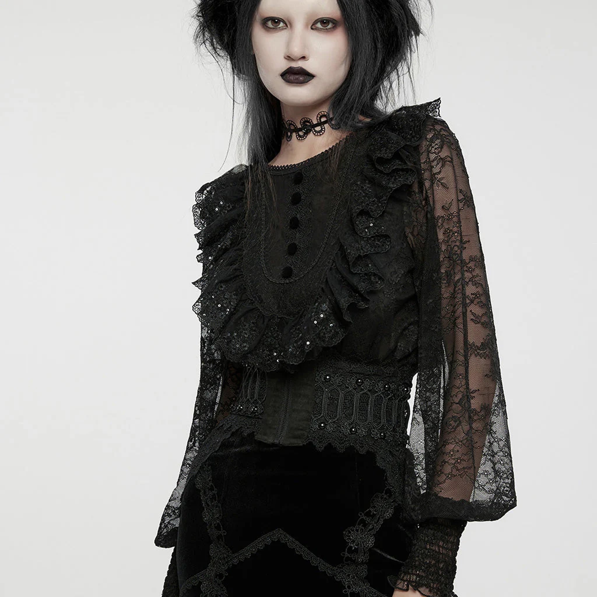 Tsarina Corset