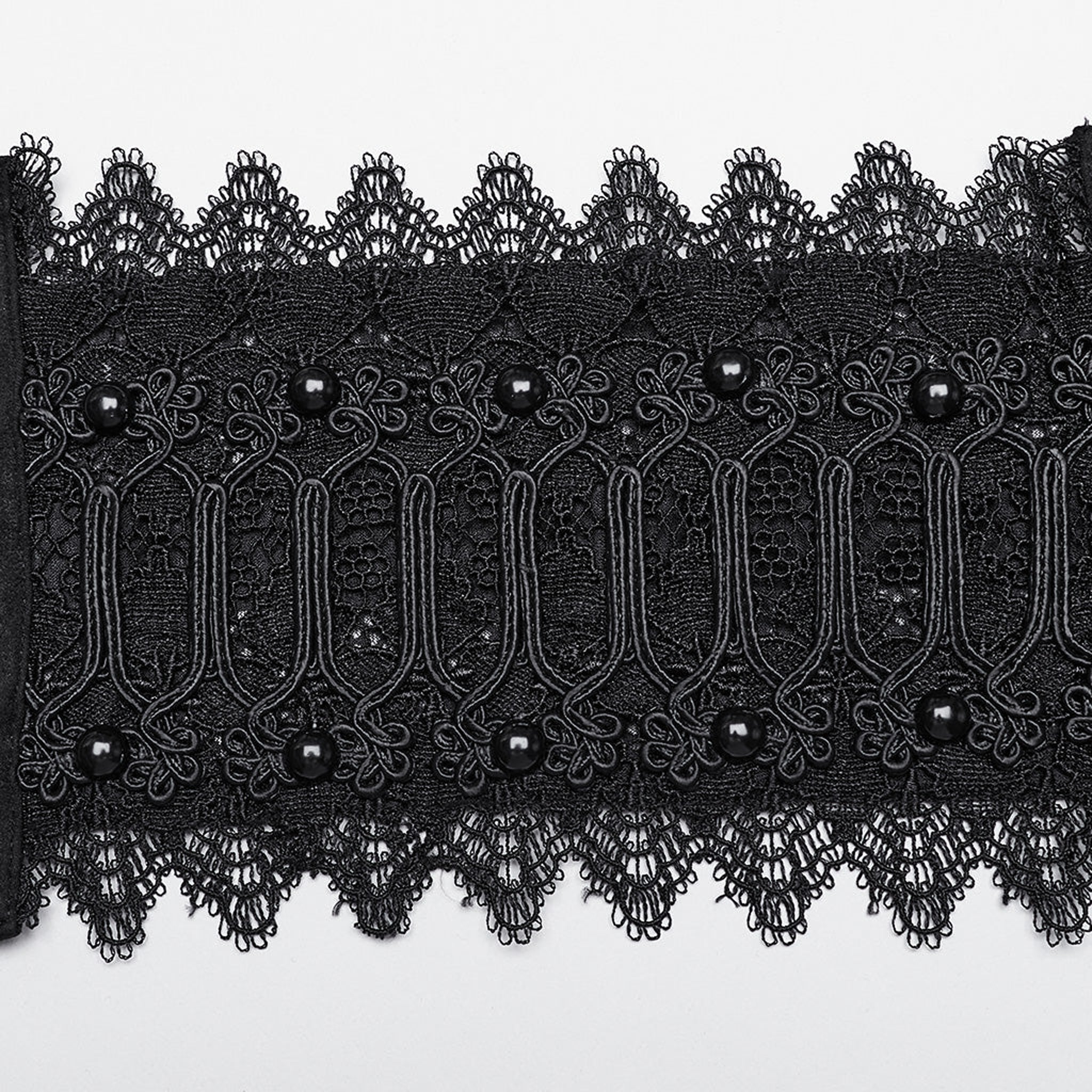 Tsarina Corset
